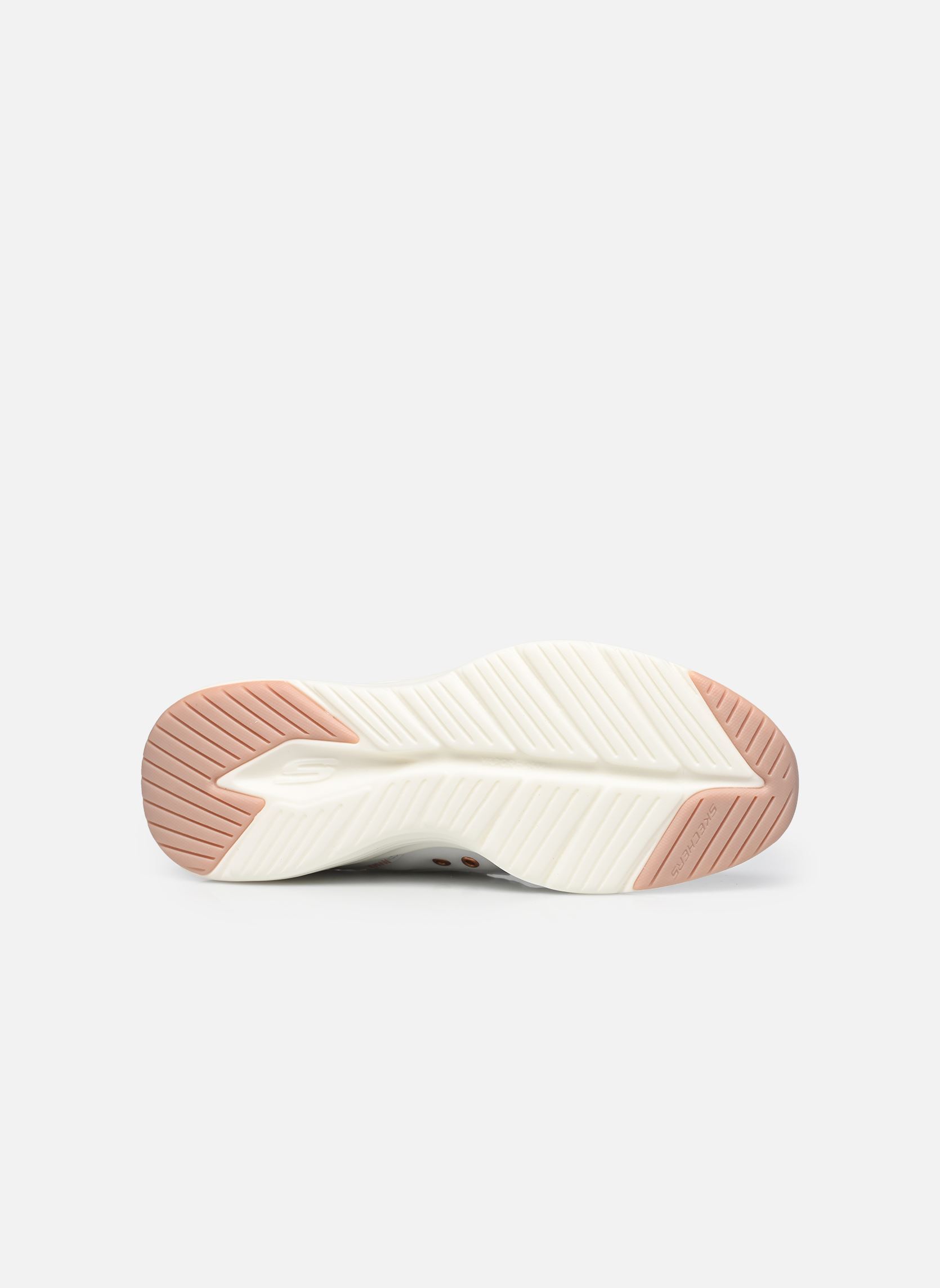 Sneakers SLIP-INS - Contour Foam - Golden Hour dames wit Skechers Sneakers SLIP-INS - Contour Foam - Golden Hour dames wit WTRG