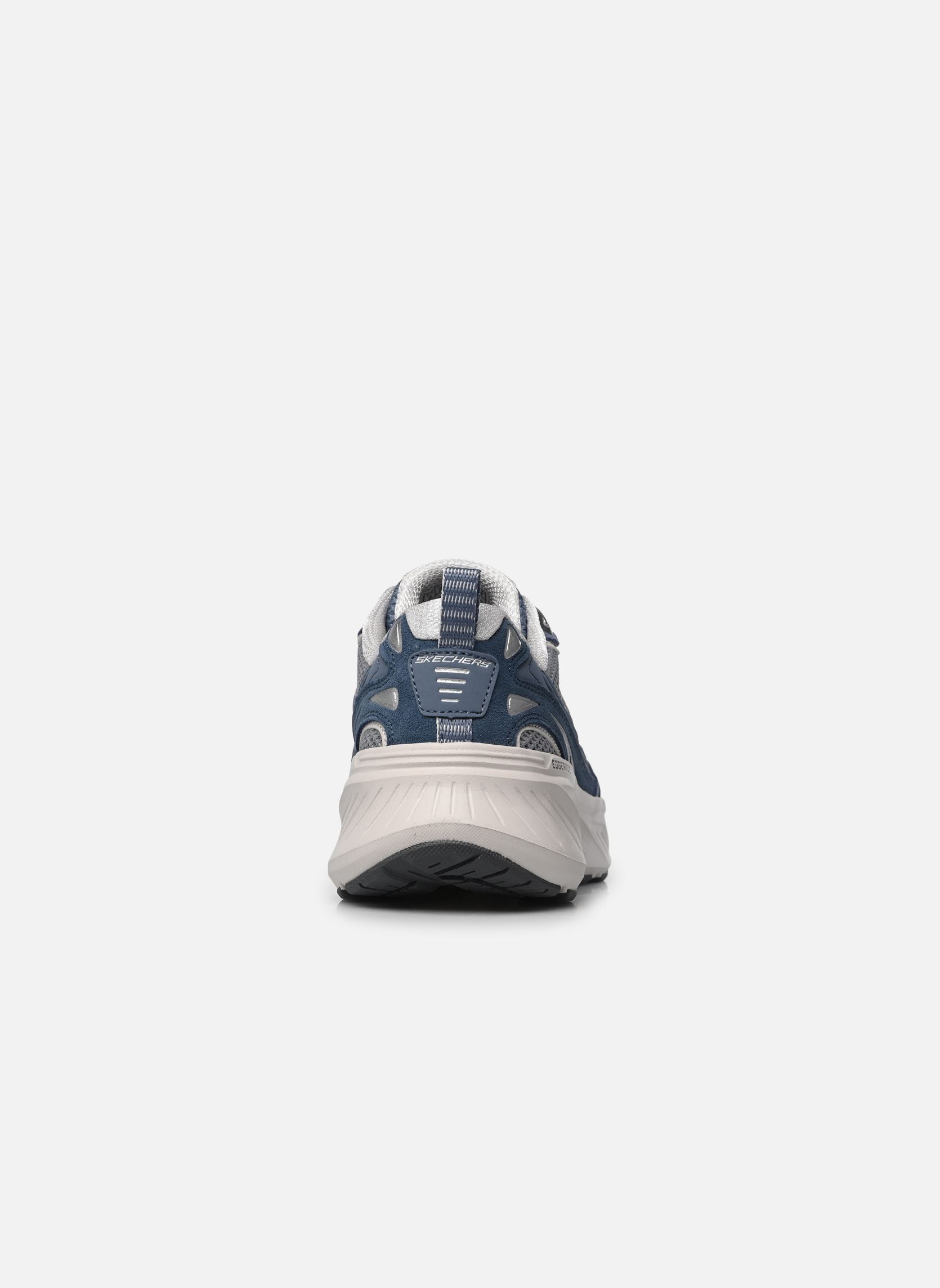 Baskets Edgeride - Cool Fusion femme gris Skechers Baskets Edgeride - Cool Fusion femme gris SLT