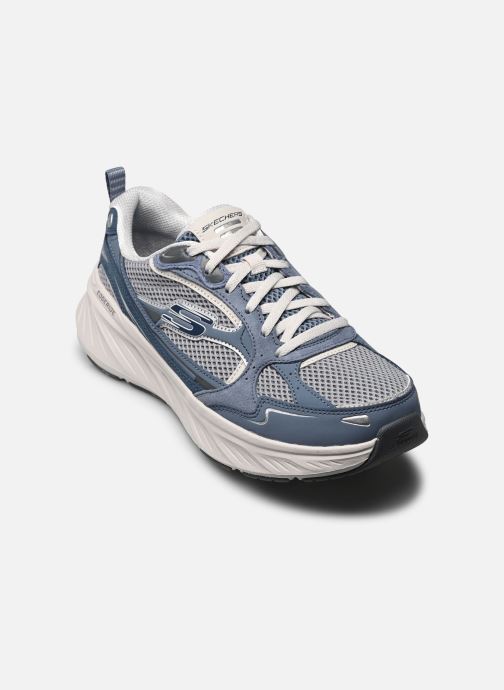 Skechers Sneakers Edgeride - Cool Fusion donna grigio