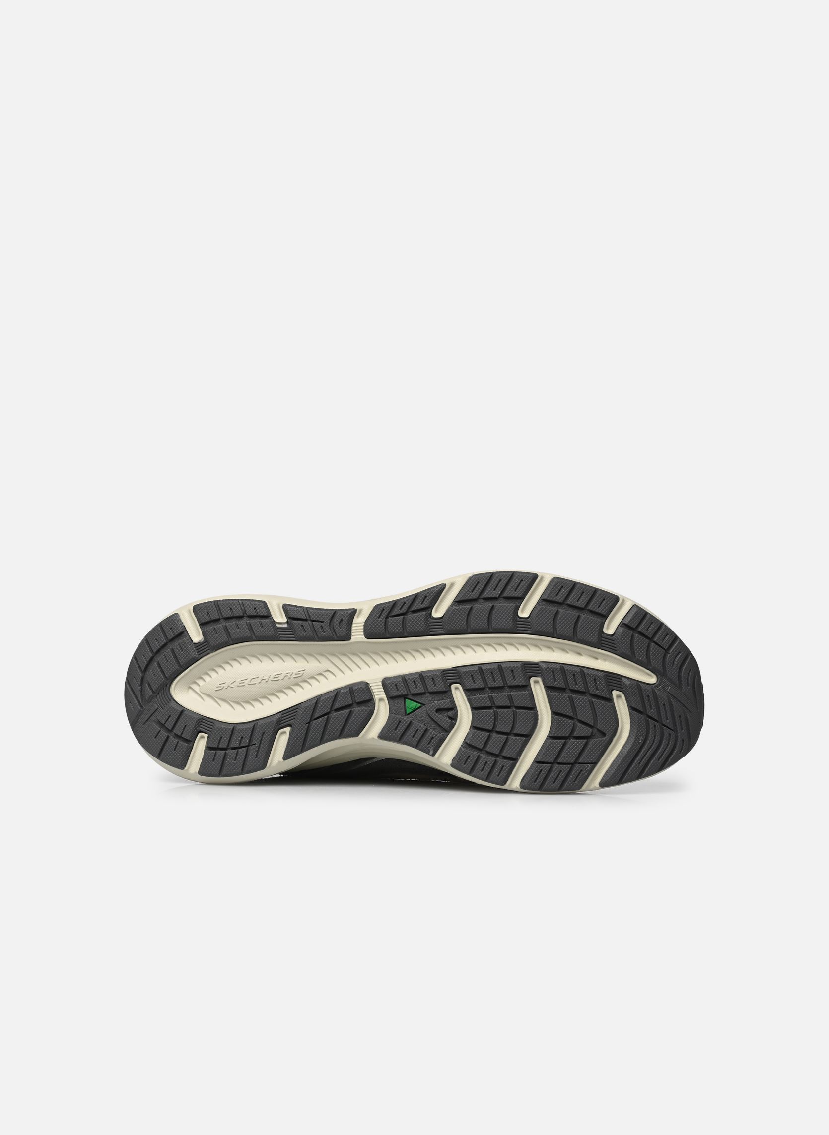 Sneakers Edgeride - Cool Fusion dames bruin Skechers Sneakers Edgeride - Cool Fusion dames bruin TPE
