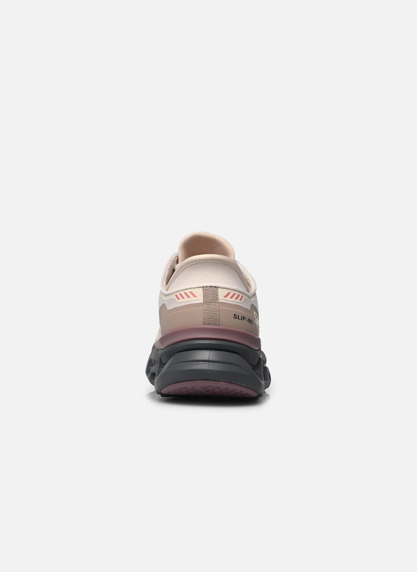 Sneakers Glide-Step Atlus dames beige Skechers Sneakers Glide-Step Atlus dames beige NTGY