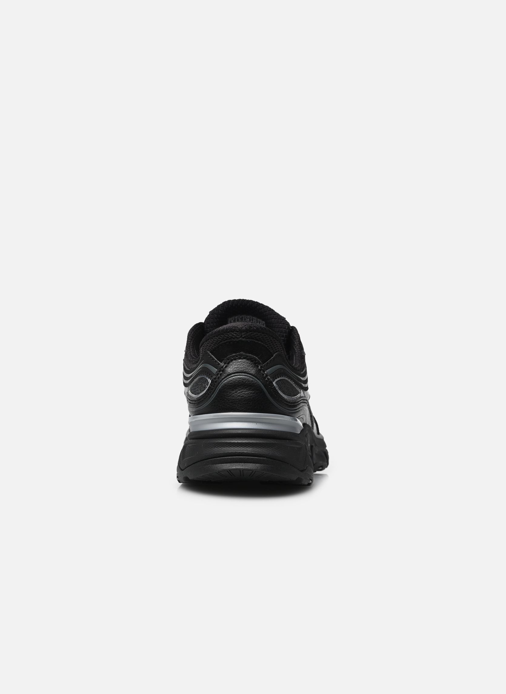 Niedrige Sneaker SLIP-INS - Stamina Sport damen schwarz Skechers Niedrige Sneaker SLIP-INS - Stamina Sport damen schwarz BLK
