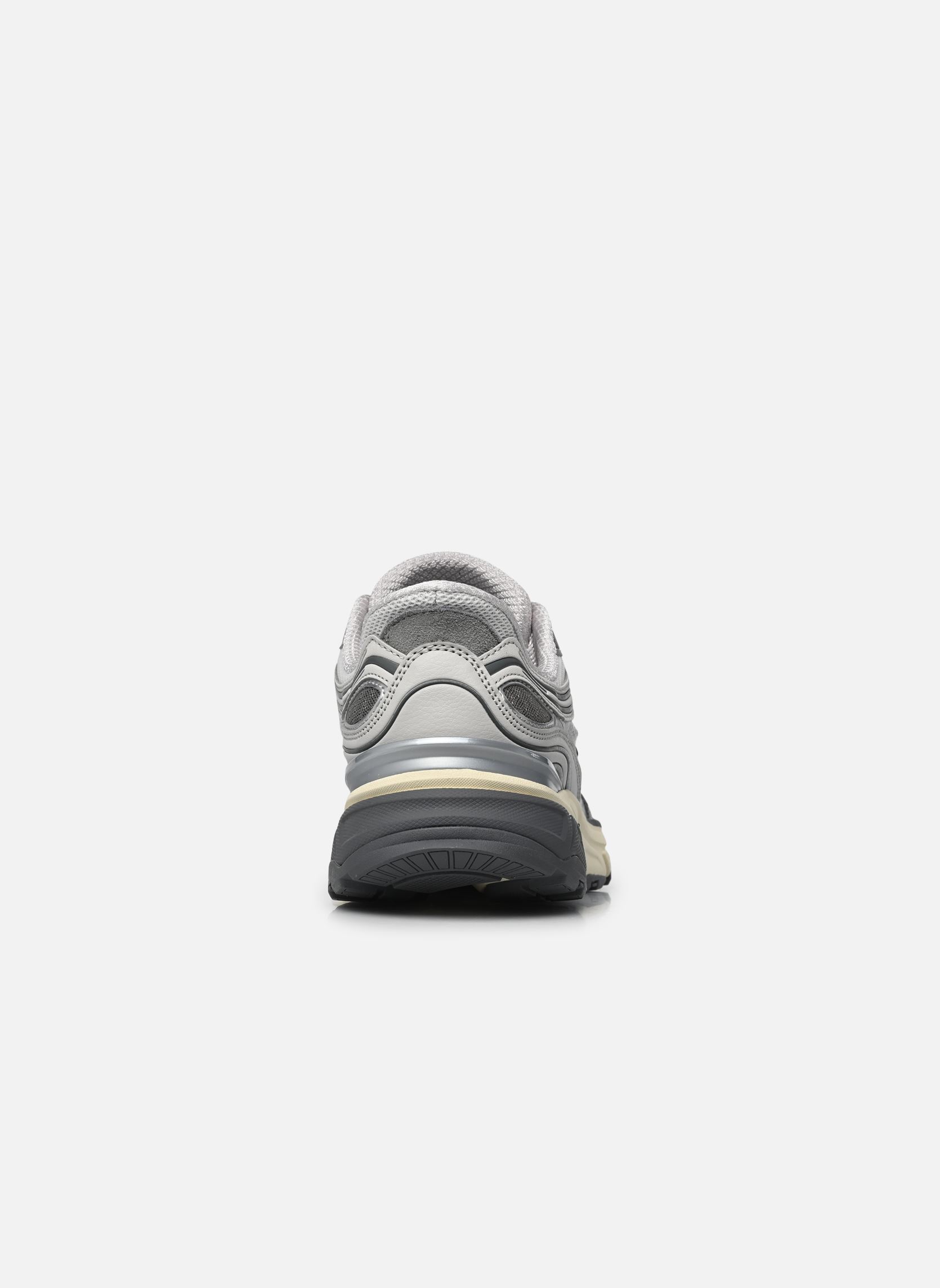 Niedrige Sneaker SLIP-INS - Stamina Sport damen grau Skechers Niedrige Sneaker SLIP-INS - Stamina Sport damen grau SIL