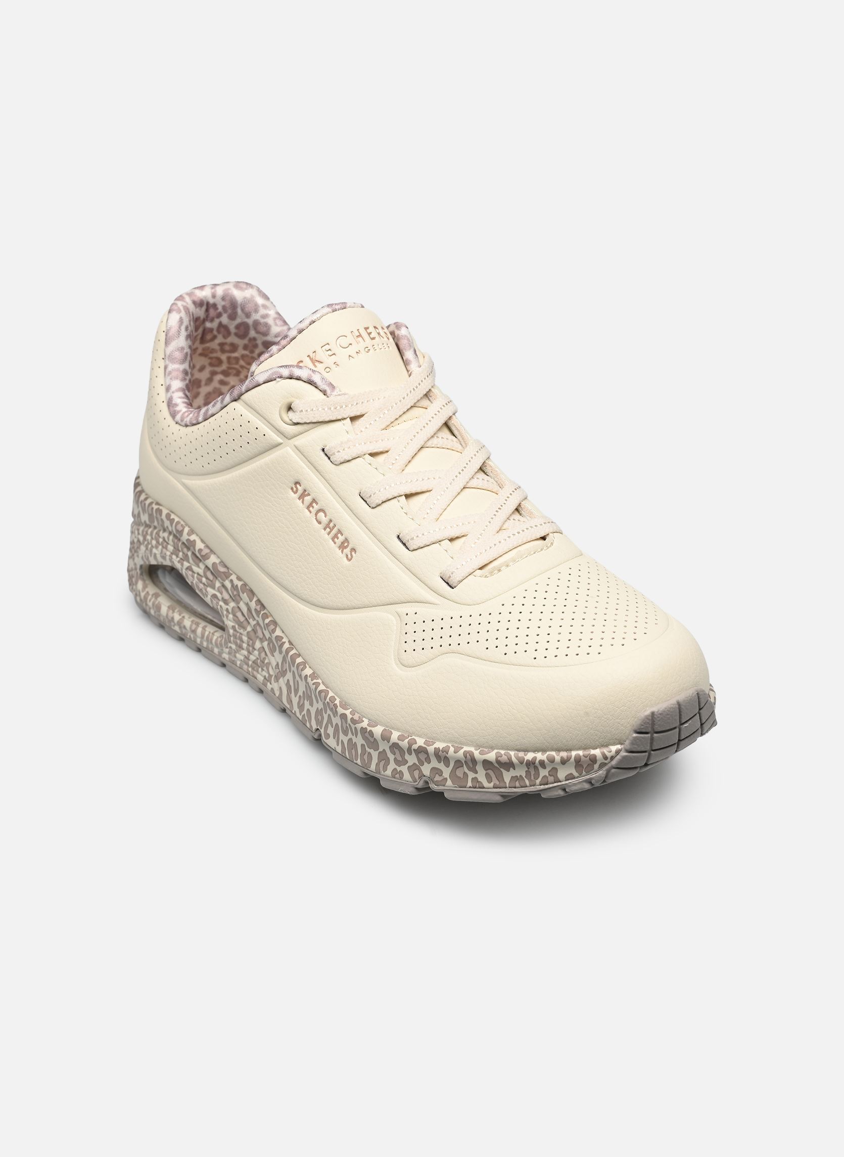 Baskets basses Skechers