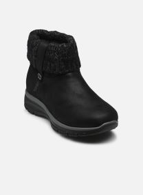 Bottines fourrées Easy Going - Cozy Weather 2 femme noir