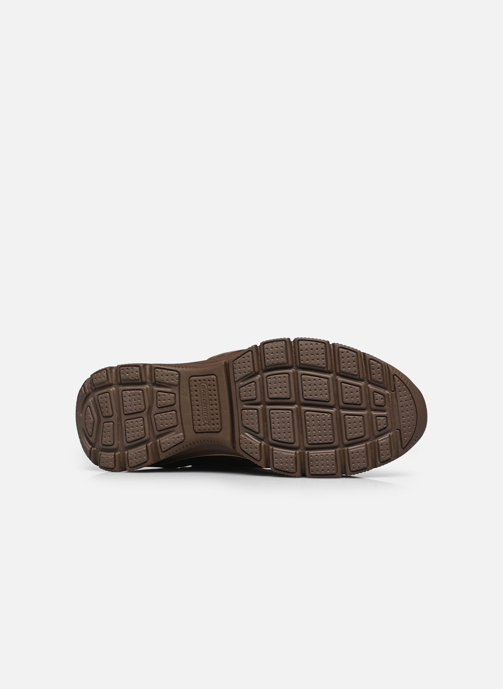 Bottines fourrées Easy Going - Cozy Weather 2 femme marron Skechers Bottines fourrées Easy Going - Cozy Weather 2 femme marron CHOC