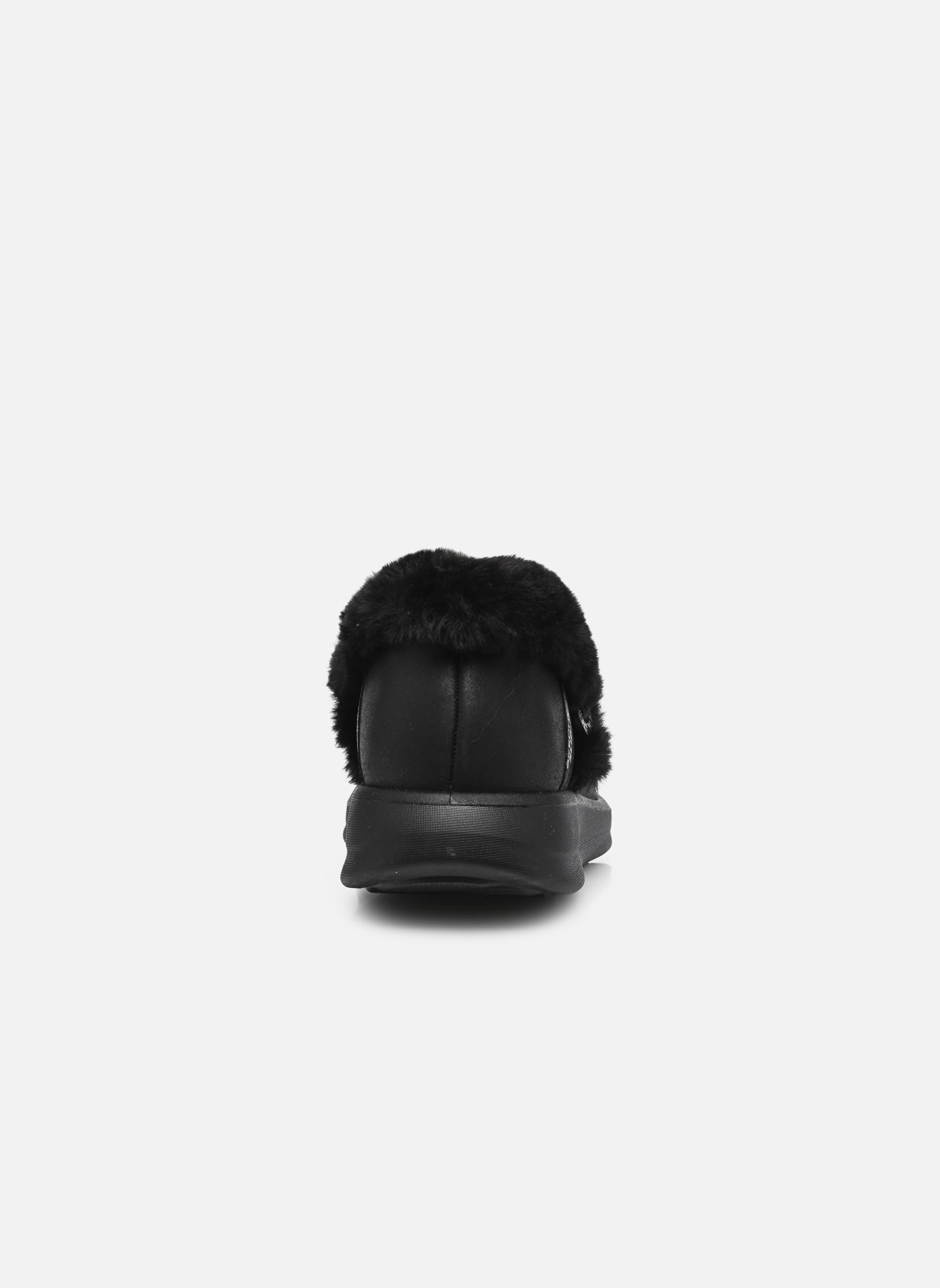Hausschuhe SLIP-INS - Cozy Escape damen schwarz Skechers Hausschuhe SLIP-INS - Cozy Escape damen schwarz BBK