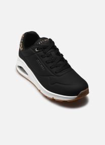 Baskets Uno-Jungle Nite femme noir