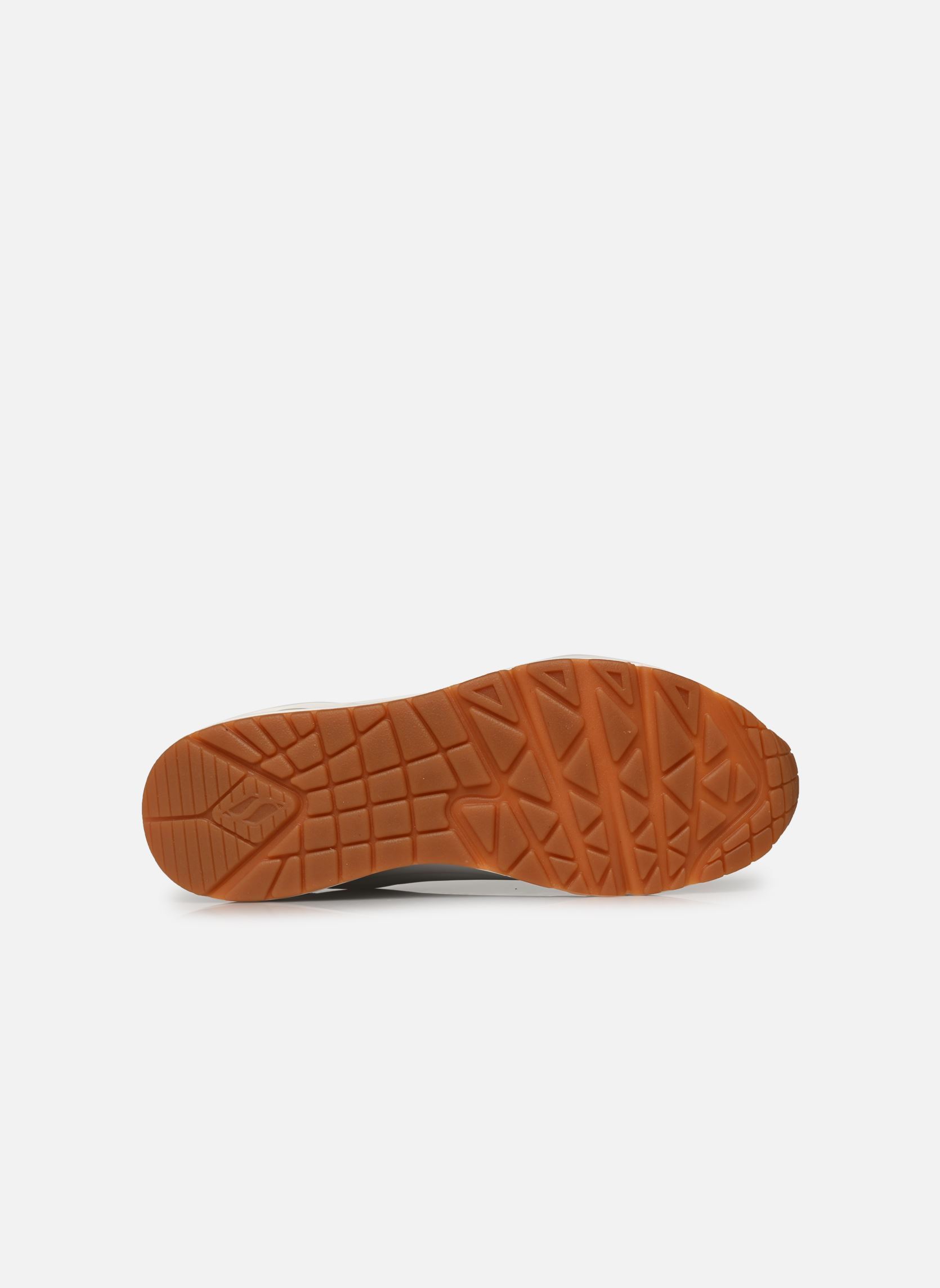 Baskets Uno-Jungle Nite femme blanc Skechers Baskets Uno-Jungle Nite femme blanc WHLD