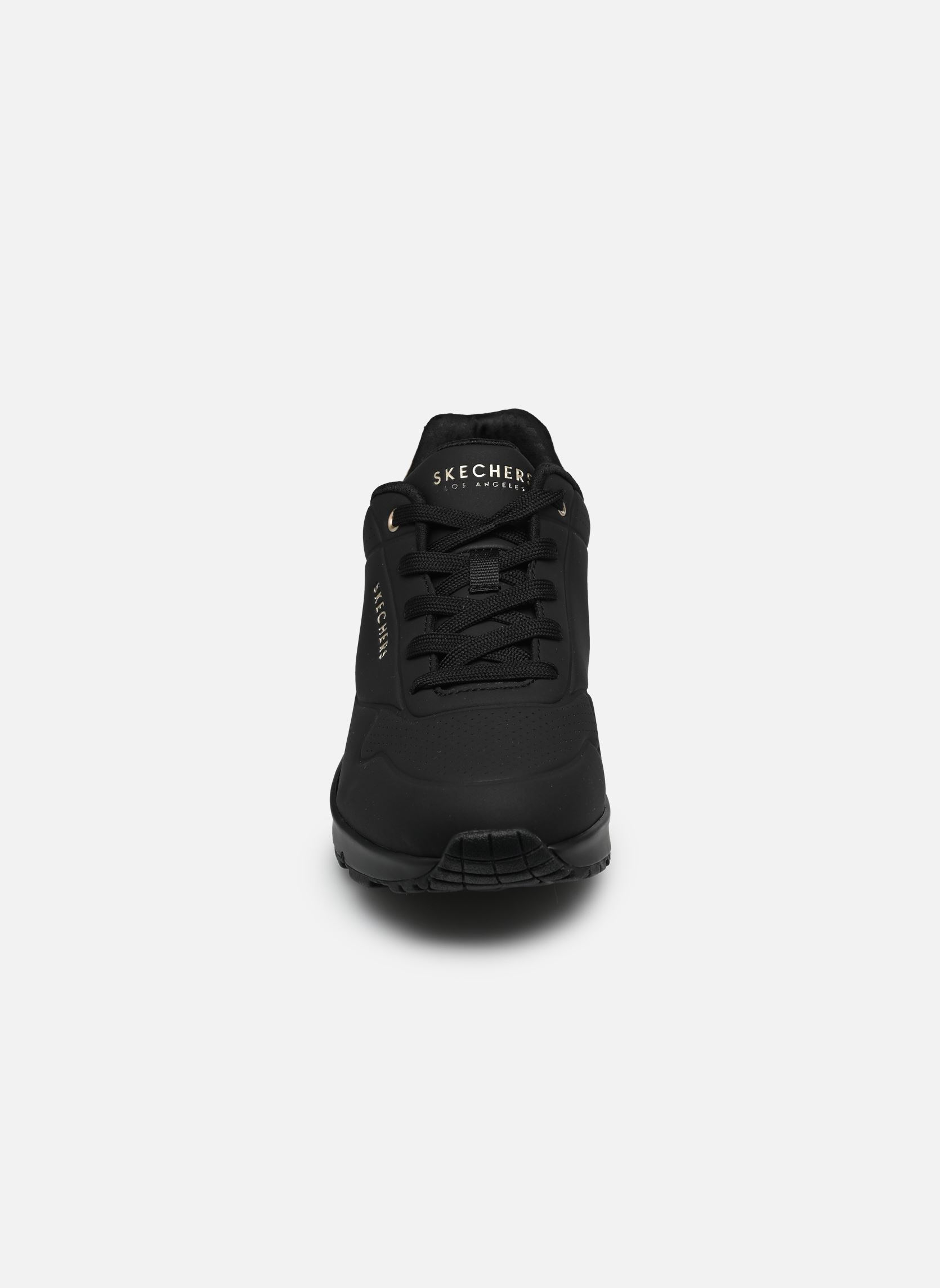 Baskets Uno-Jungle Nite femme noir Skechers Baskets Uno-Jungle Nite femme noir BBK
