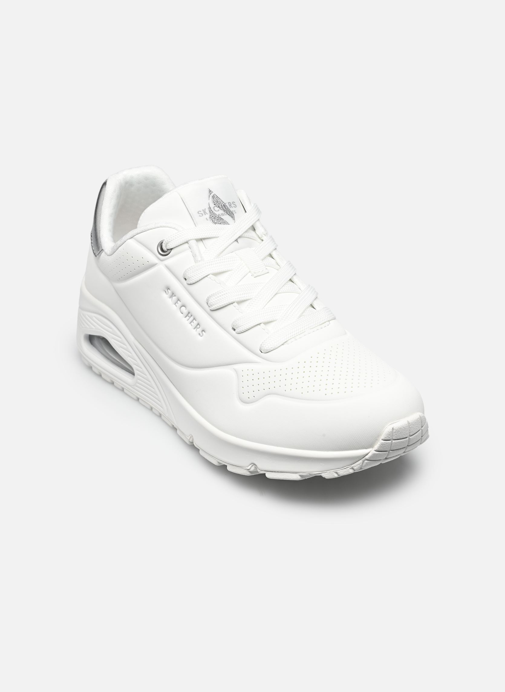 Baskets basses Skechers - vue 4