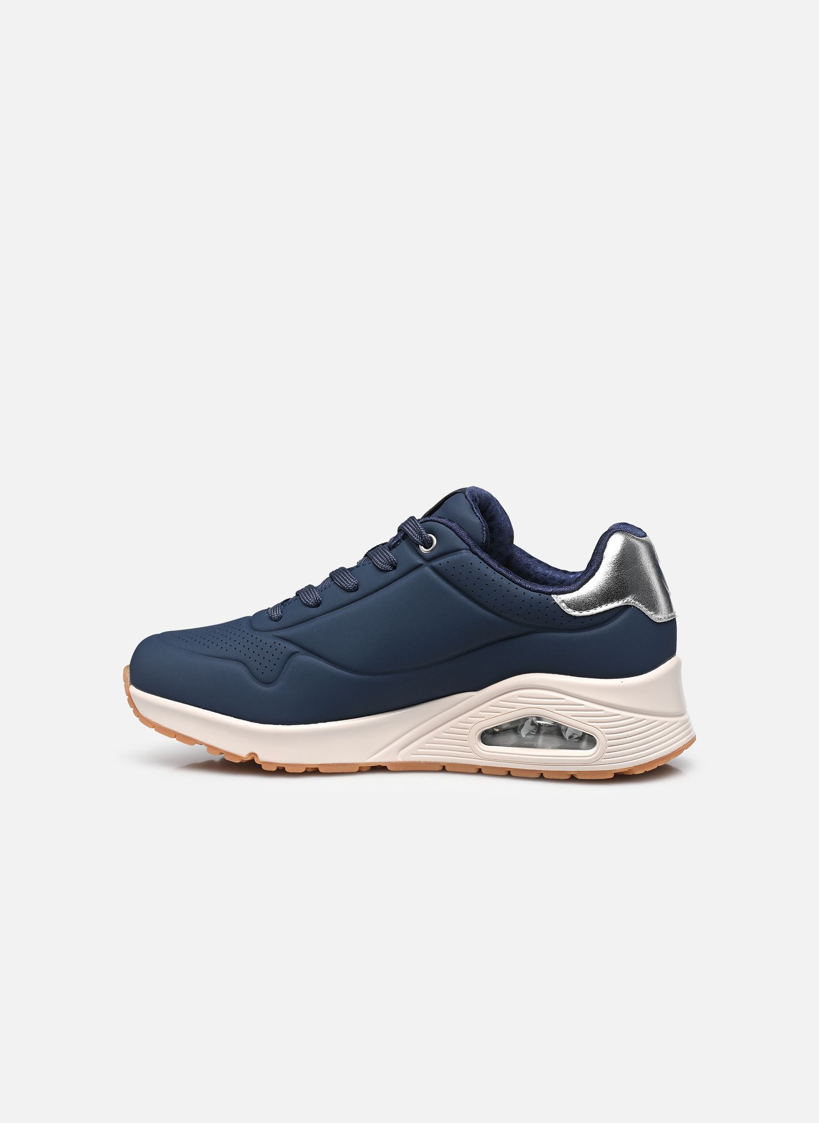 Sneakers Uno - Golden Air donna blu Skechers Sneakers Uno - Golden Air donna blu NVY