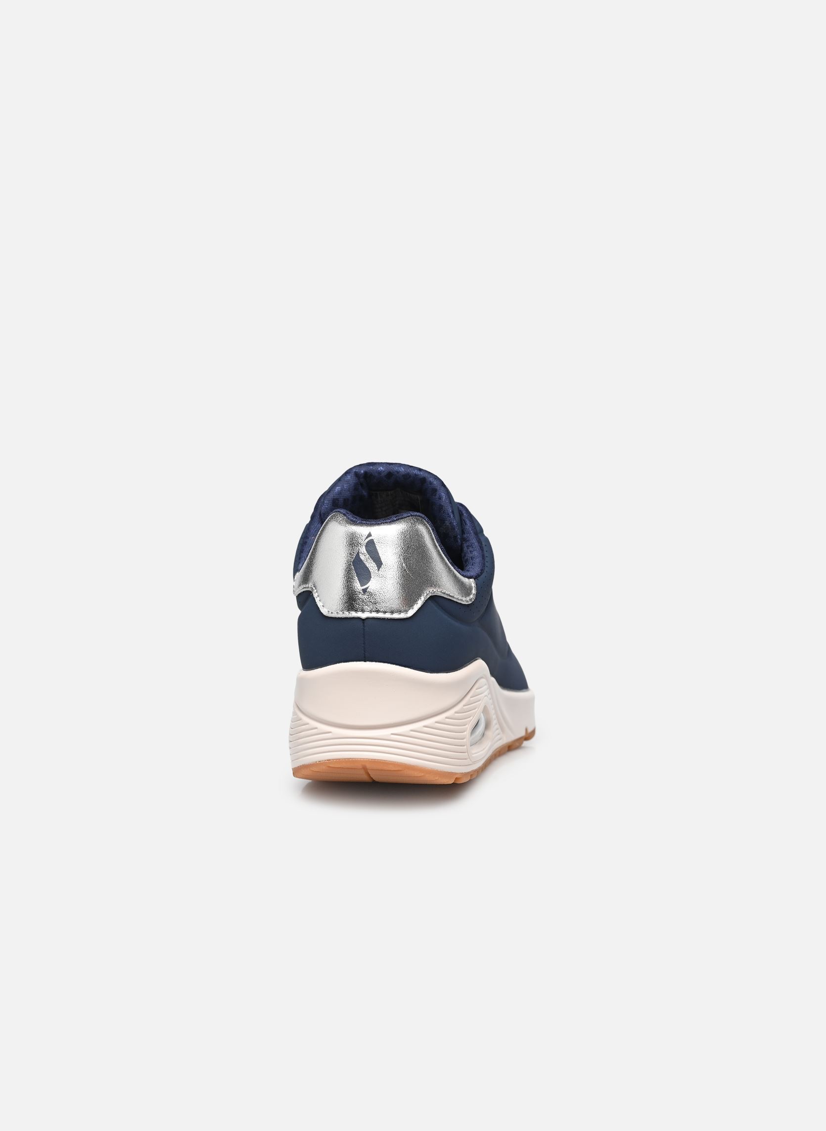 Sneakers Uno - Golden Air donna blu Skechers Sneakers Uno - Golden Air donna blu NVY