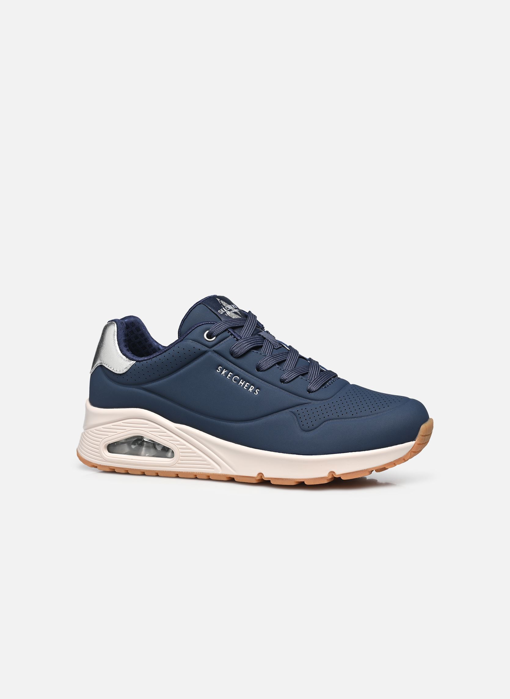 Sneakers Uno - Golden Air donna blu Skechers Sneakers Uno - Golden Air donna blu NVY