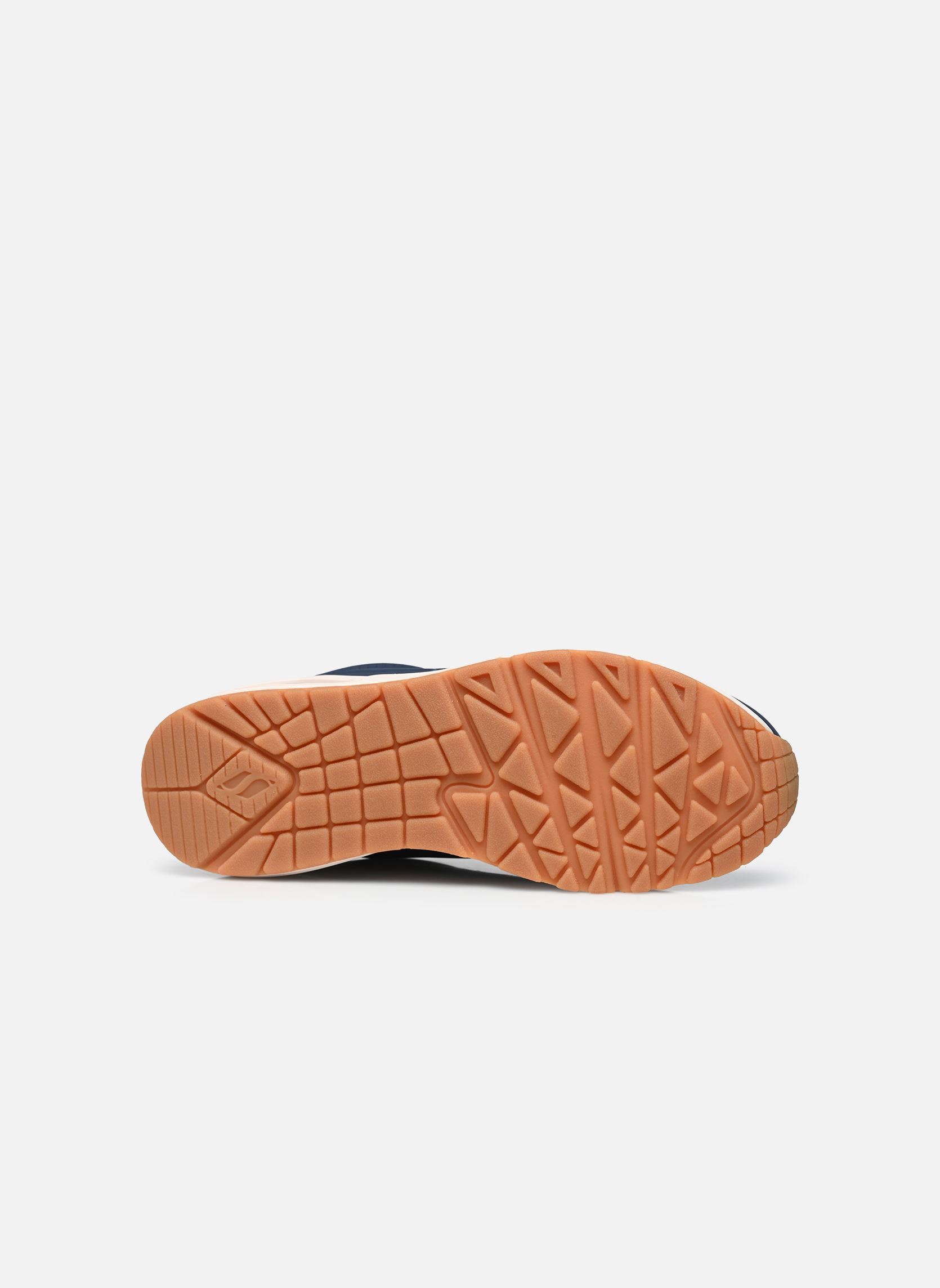 Sneakers Uno - Golden Air donna blu Skechers Sneakers Uno - Golden Air donna blu NVY