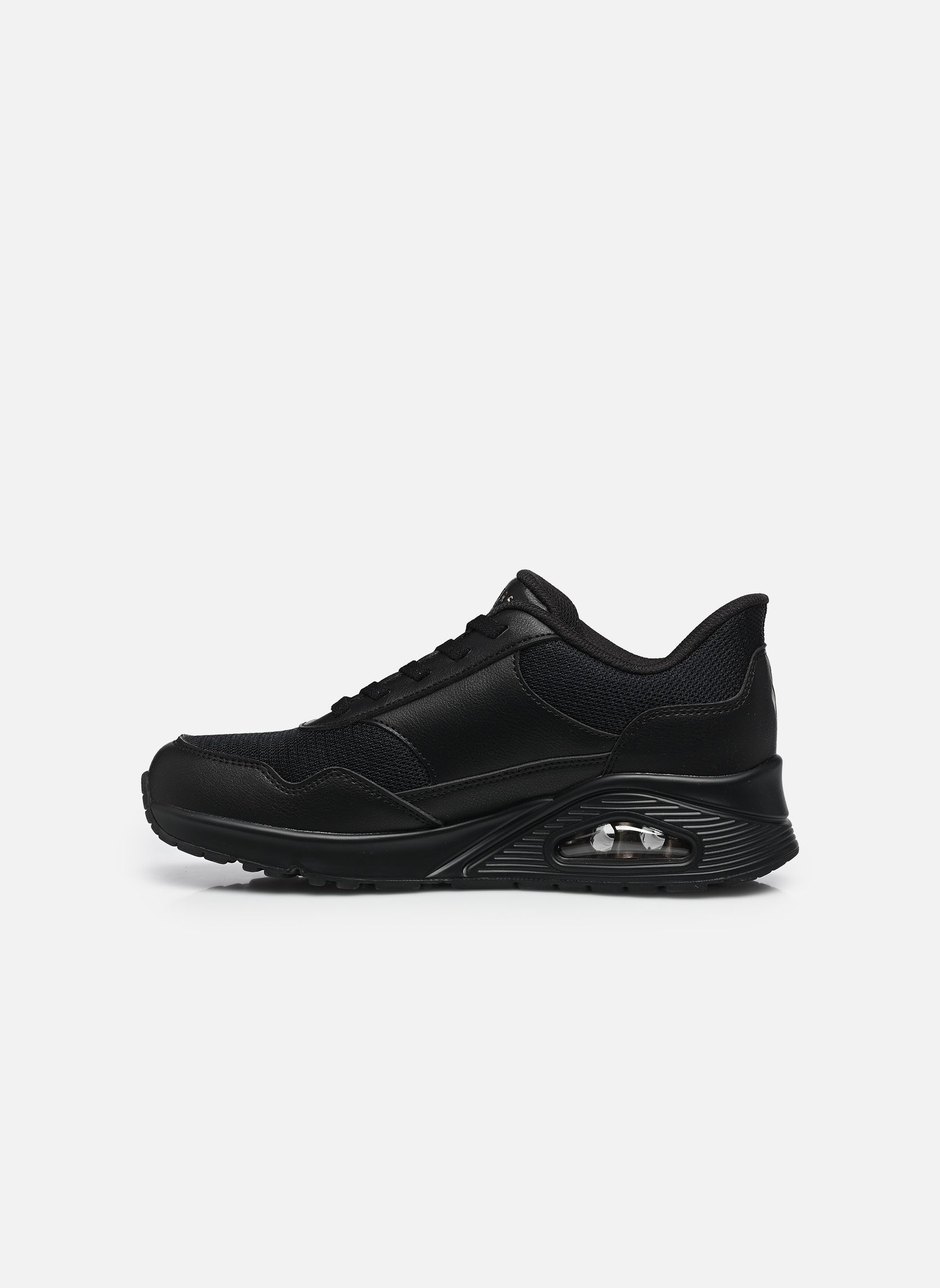 Zapatillas SLIP-INS - Uno - Banksia mujer negro Skechers Zapatillas SLIP-INS - Uno - Banksia mujer negro BBK