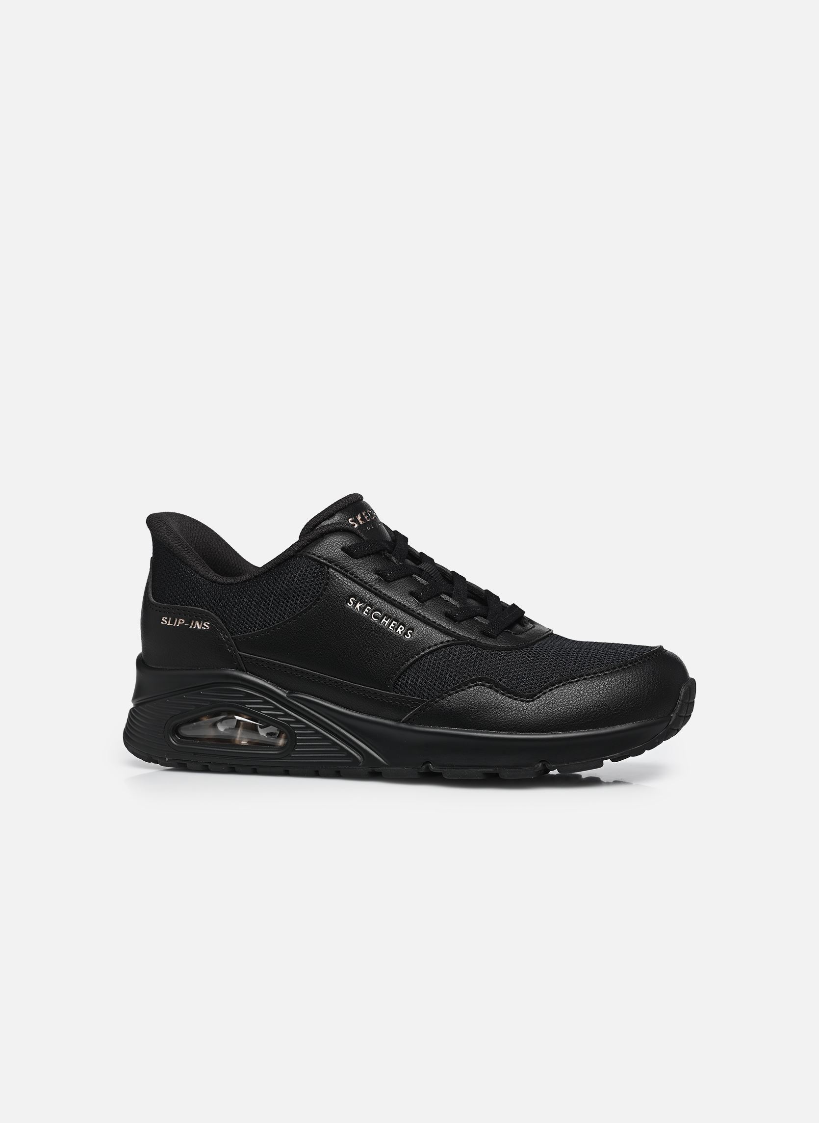 Zapatillas SLIP-INS - Uno - Banksia mujer negro Skechers Zapatillas SLIP-INS - Uno - Banksia mujer negro BBK
