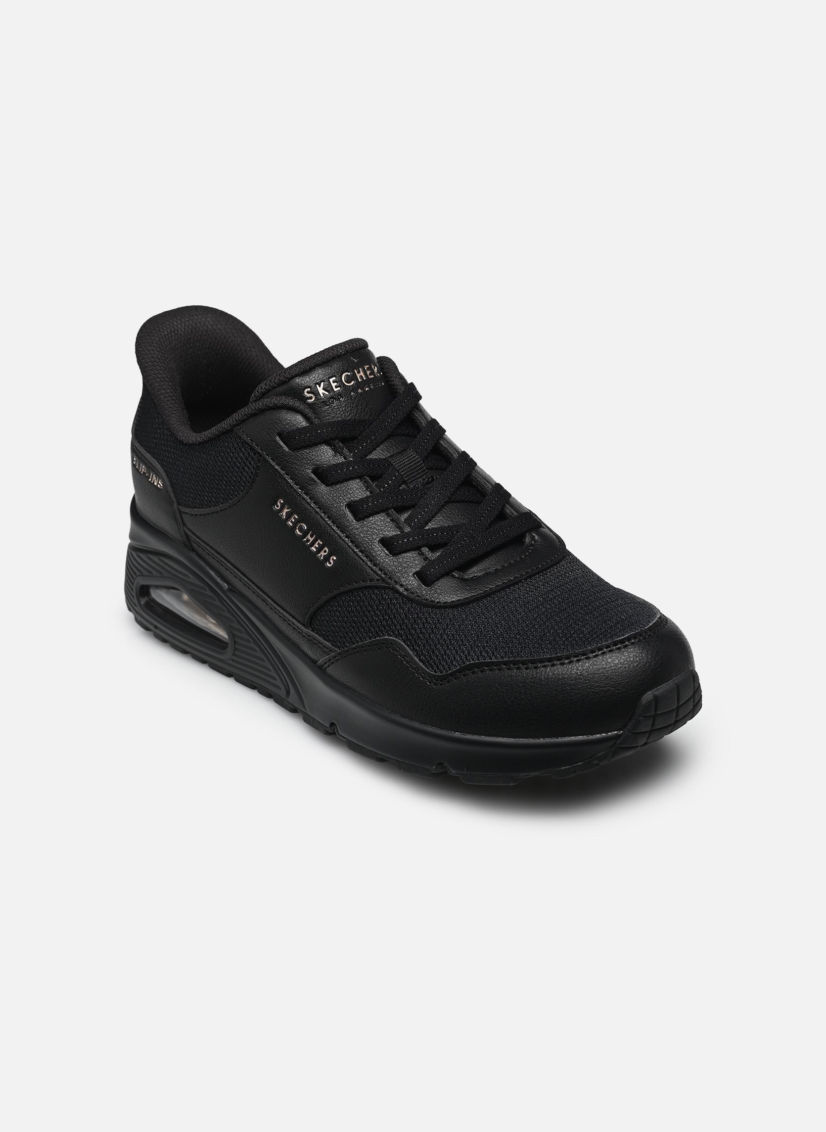 Baskets Skechers - vue 2