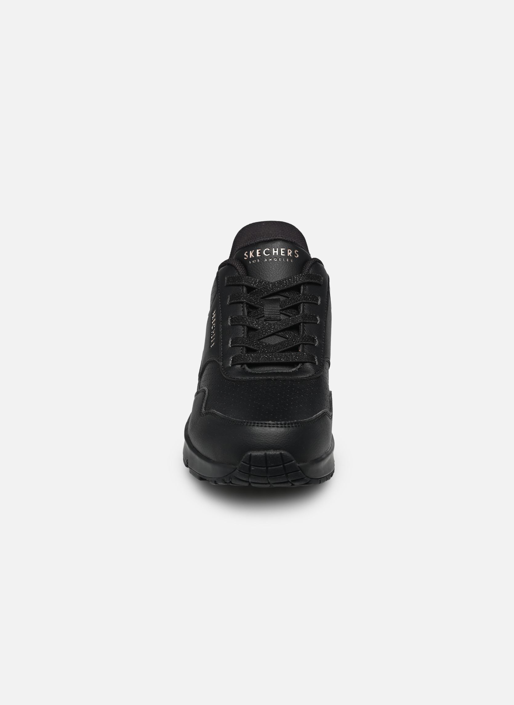 Baskets SLIP-INS - Uno - Simplified femme noir Skechers Baskets SLIP-INS - Uno - Simplified femme noir BBK