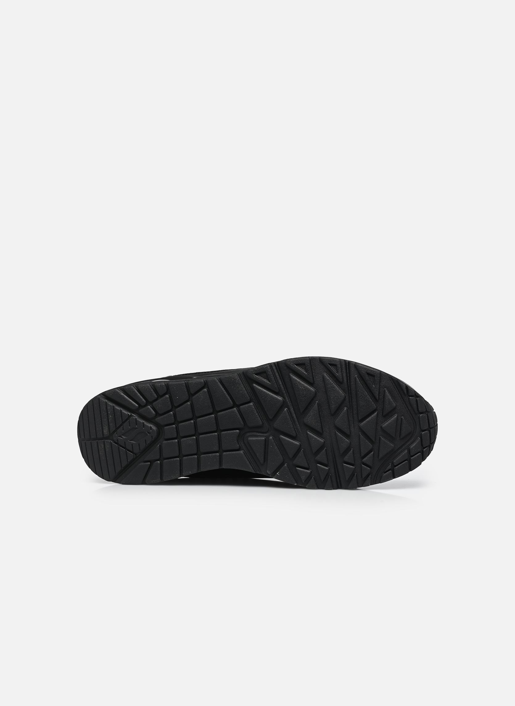 Baskets SLIP-INS - Uno - Simplified femme noir Skechers Baskets SLIP-INS - Uno - Simplified femme noir BBK