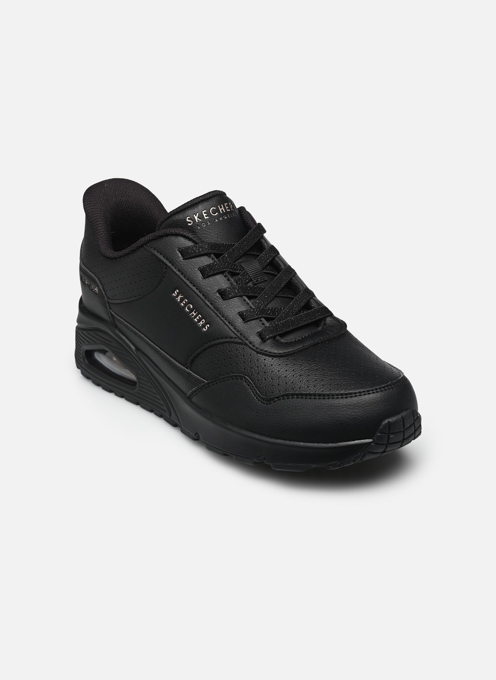 Baskets basses Skechers SLIP INS: UNO SIMPLIFIED - vue 9