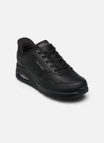 Baskets SLIP-INS - Uno - Simplified femme noir Skechers Baskets SLIP-INS - Uno - Simplified femme noir BBK