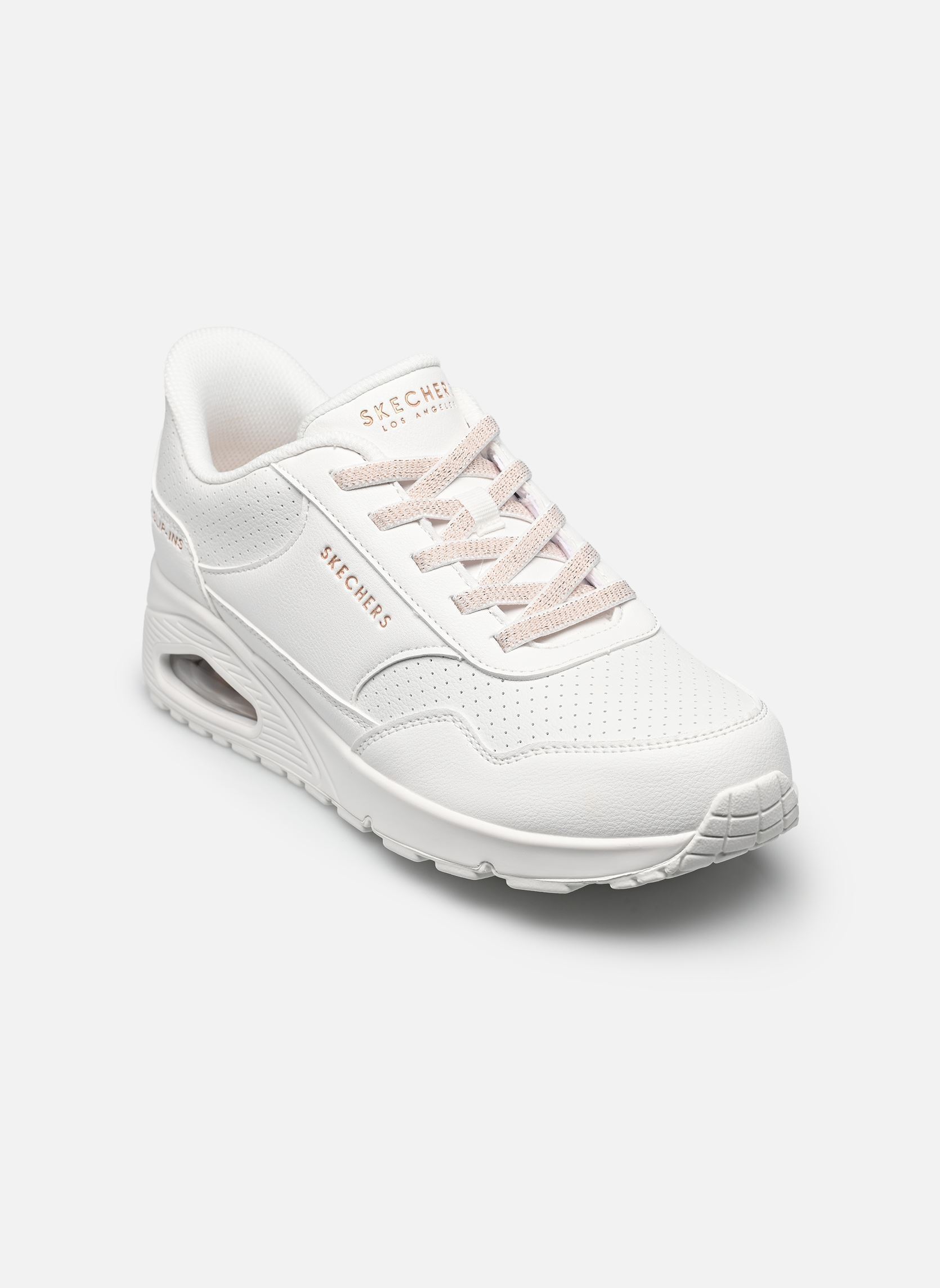 Baskets Skechers SLIP-INS - Uno - Simplified pour Femme