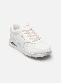 Baskets SLIP-INS - Uno - Simplified femme noir