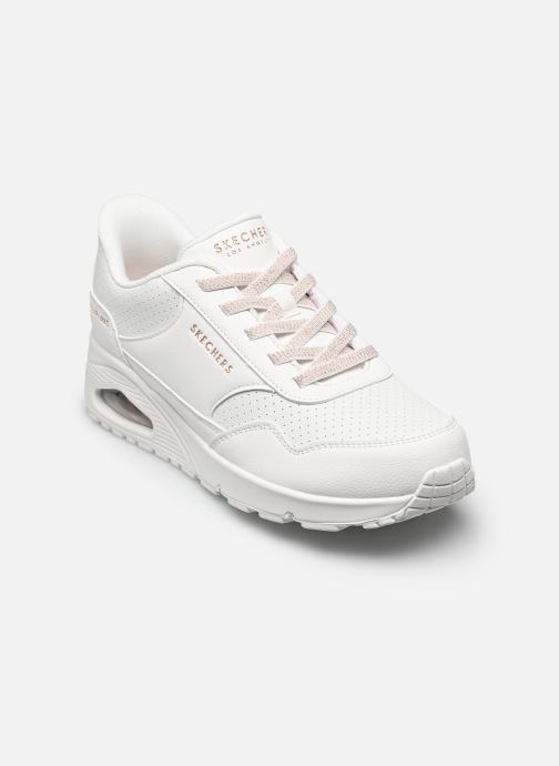 Baskets SLIP-INS - Uno - Simplified pour - Skechers - Modalova