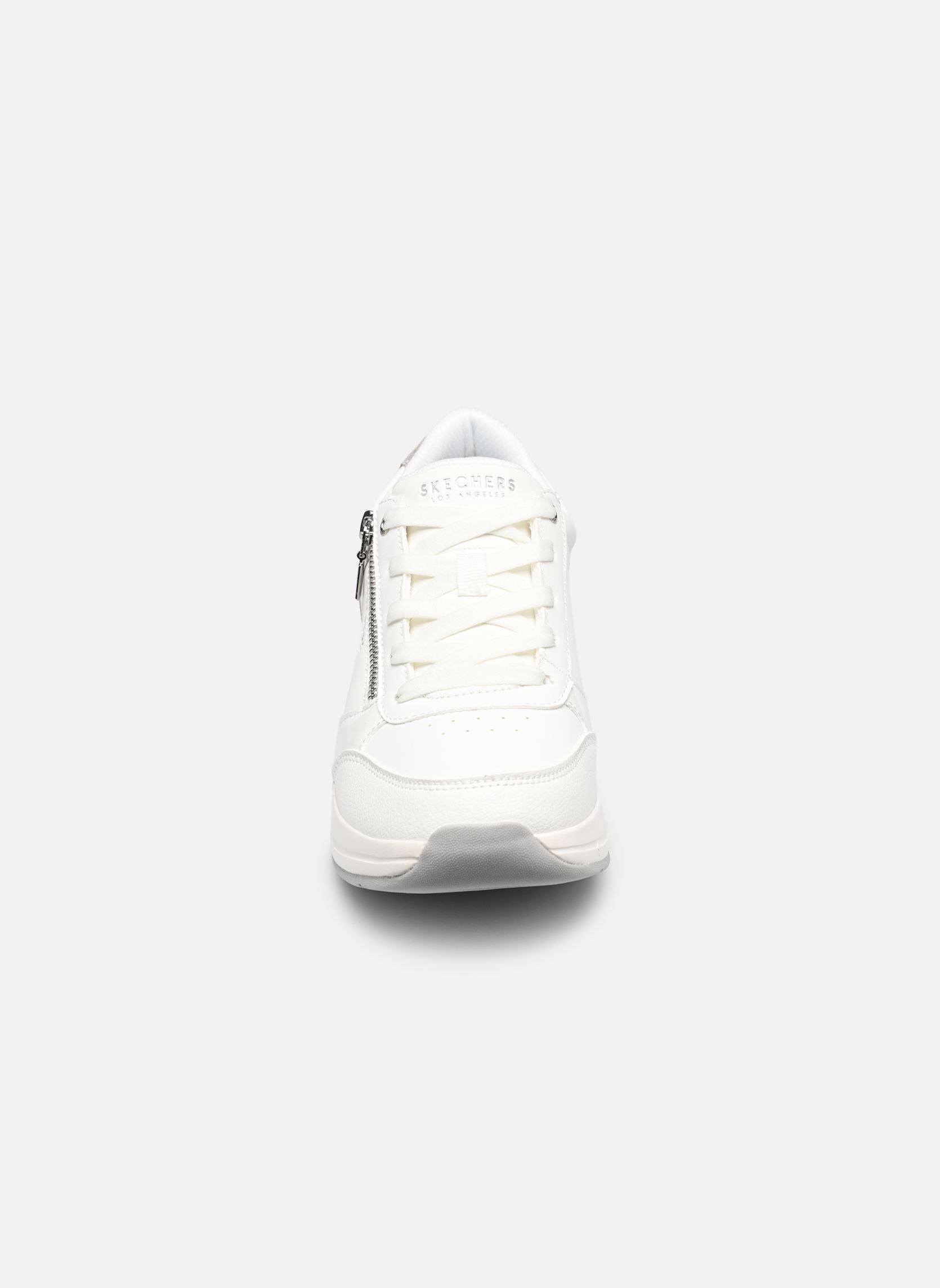 Sneakers Billion 2 - High-End dames wit Skechers Sneakers Billion 2 - High-End dames wit WHT