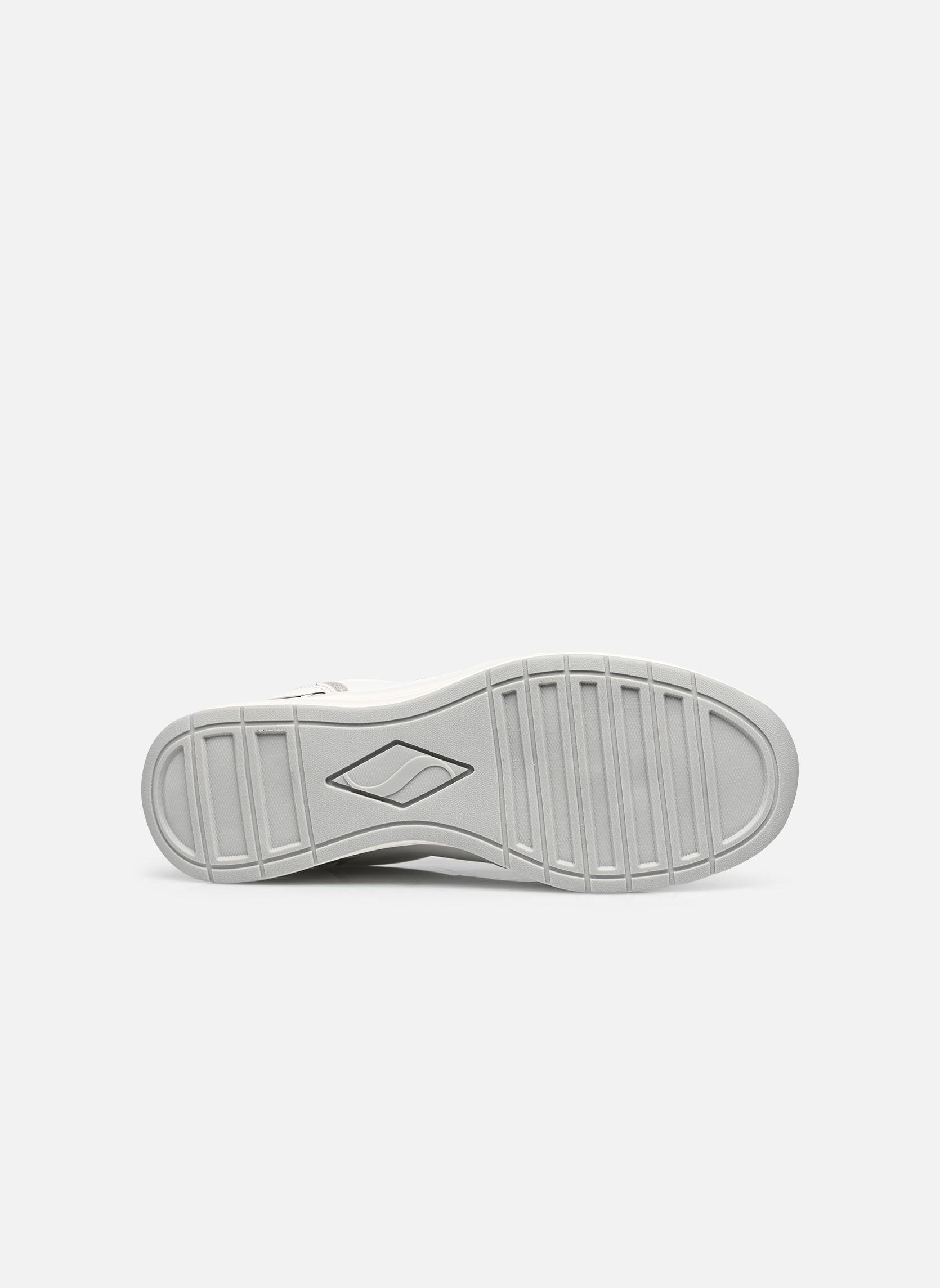 Sneakers Billion 2 - High-End dames wit Skechers Sneakers Billion 2 - High-End dames wit WHT