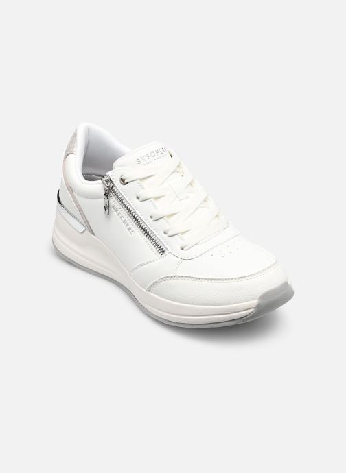 Skechers Sneakers Billion 2 - High-End dames wit
