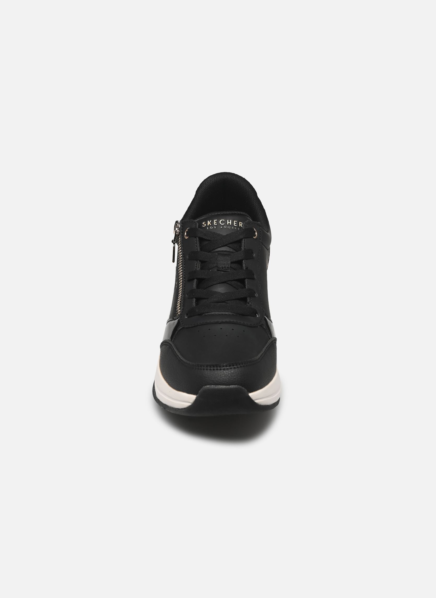 Sneakers Billion 2 - High-End dames zwart Skechers Sneakers Billion 2 - High-End dames zwart BLK