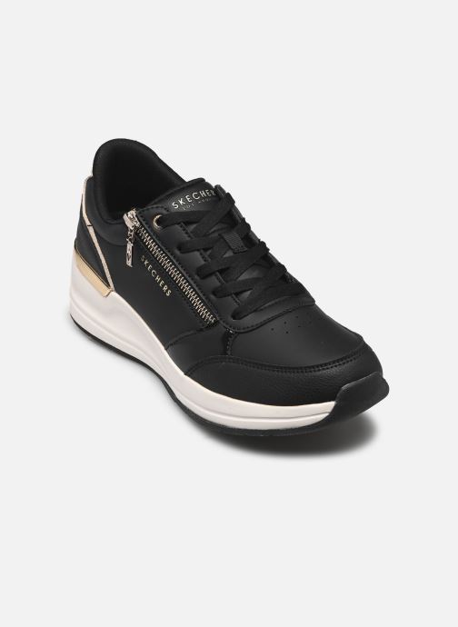 Skechers Baskets Billion 2 - High-End femme noir