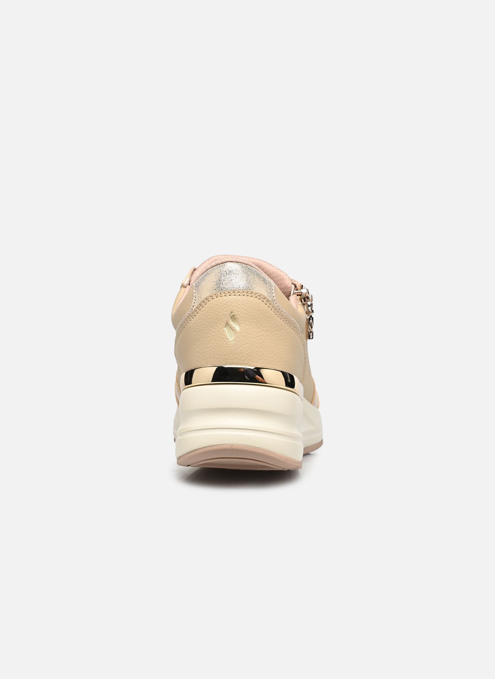 Baskets Billion 2 - High-End femme beige Skechers Baskets Billion 2 - High-End femme beige NAT
