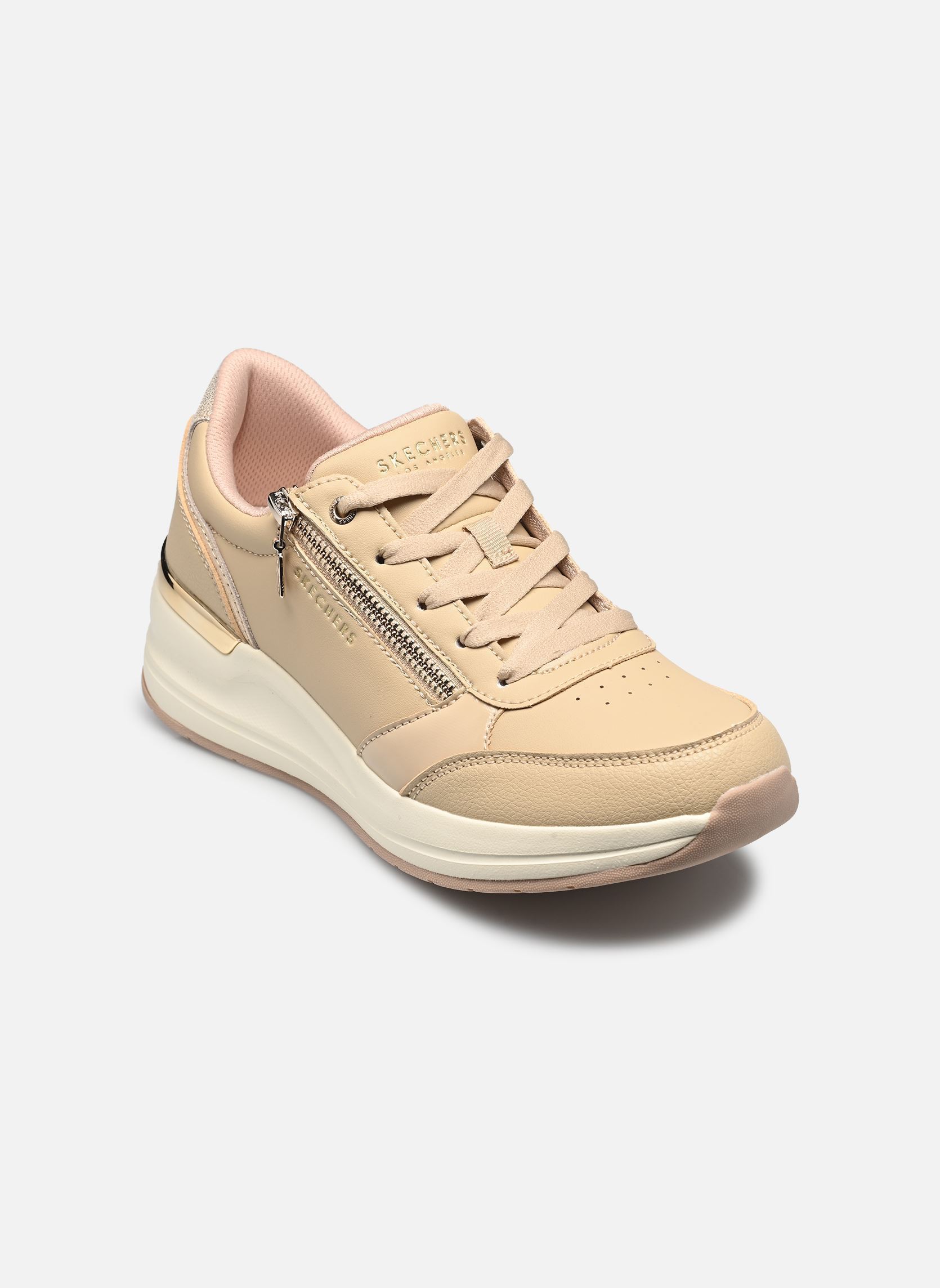 Baskets basses Skechers 177341 BILLION 2 - vue 3