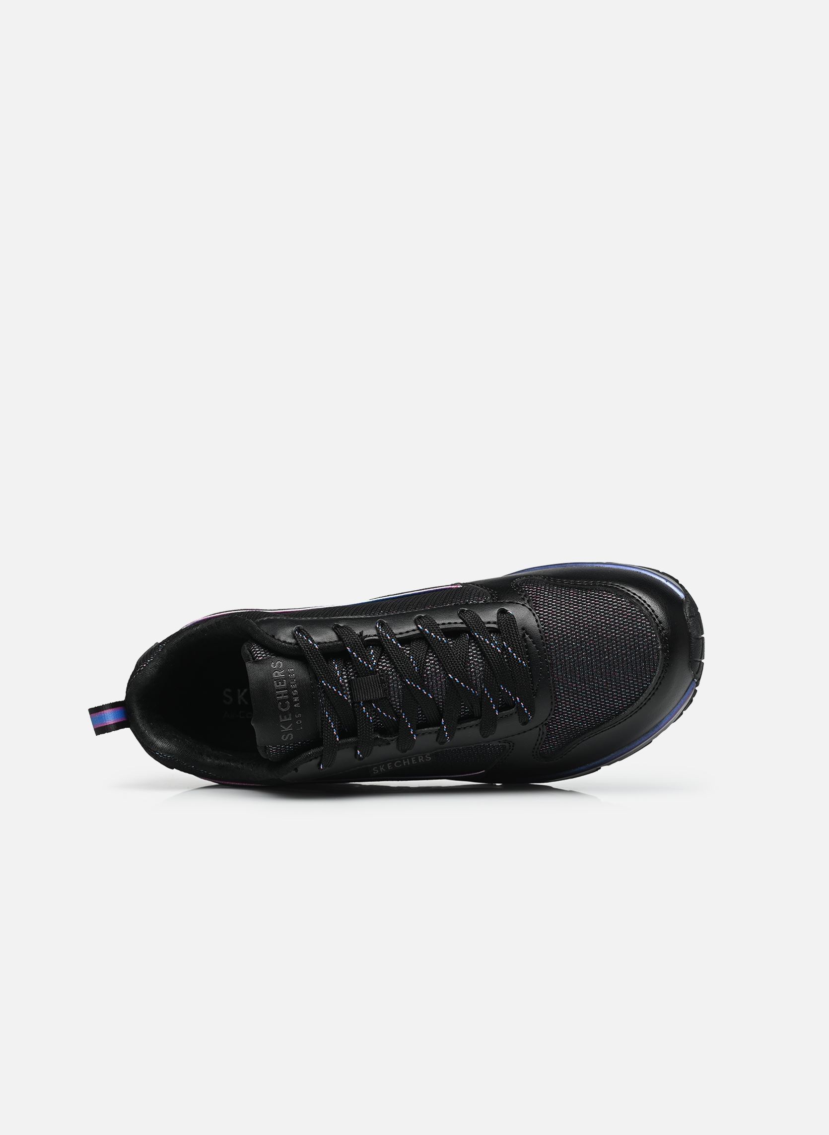 Sneakers Uno - Sparkle Lite donna nero Skechers Sneakers Uno - Sparkle Lite donna nero BKMT