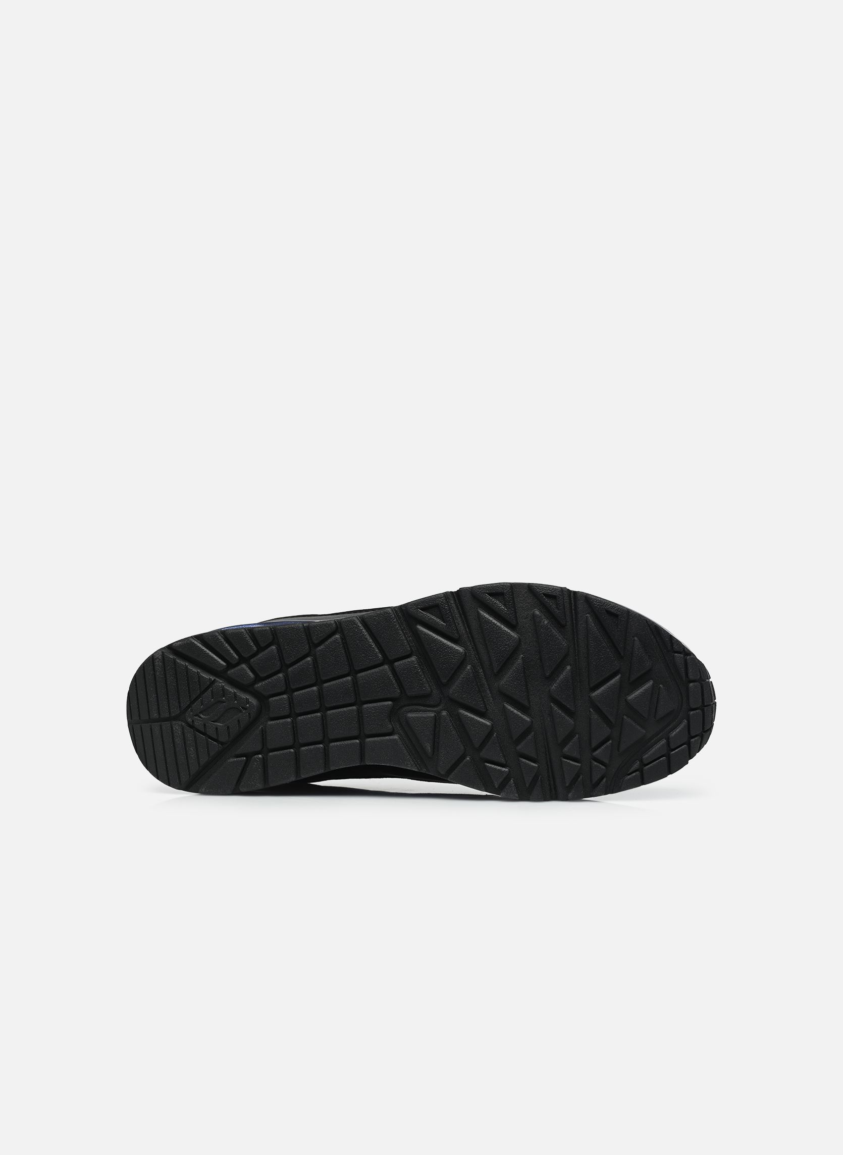 Sneakers Uno - Sparkle Lite donna nero Skechers Sneakers Uno - Sparkle Lite donna nero BKMT