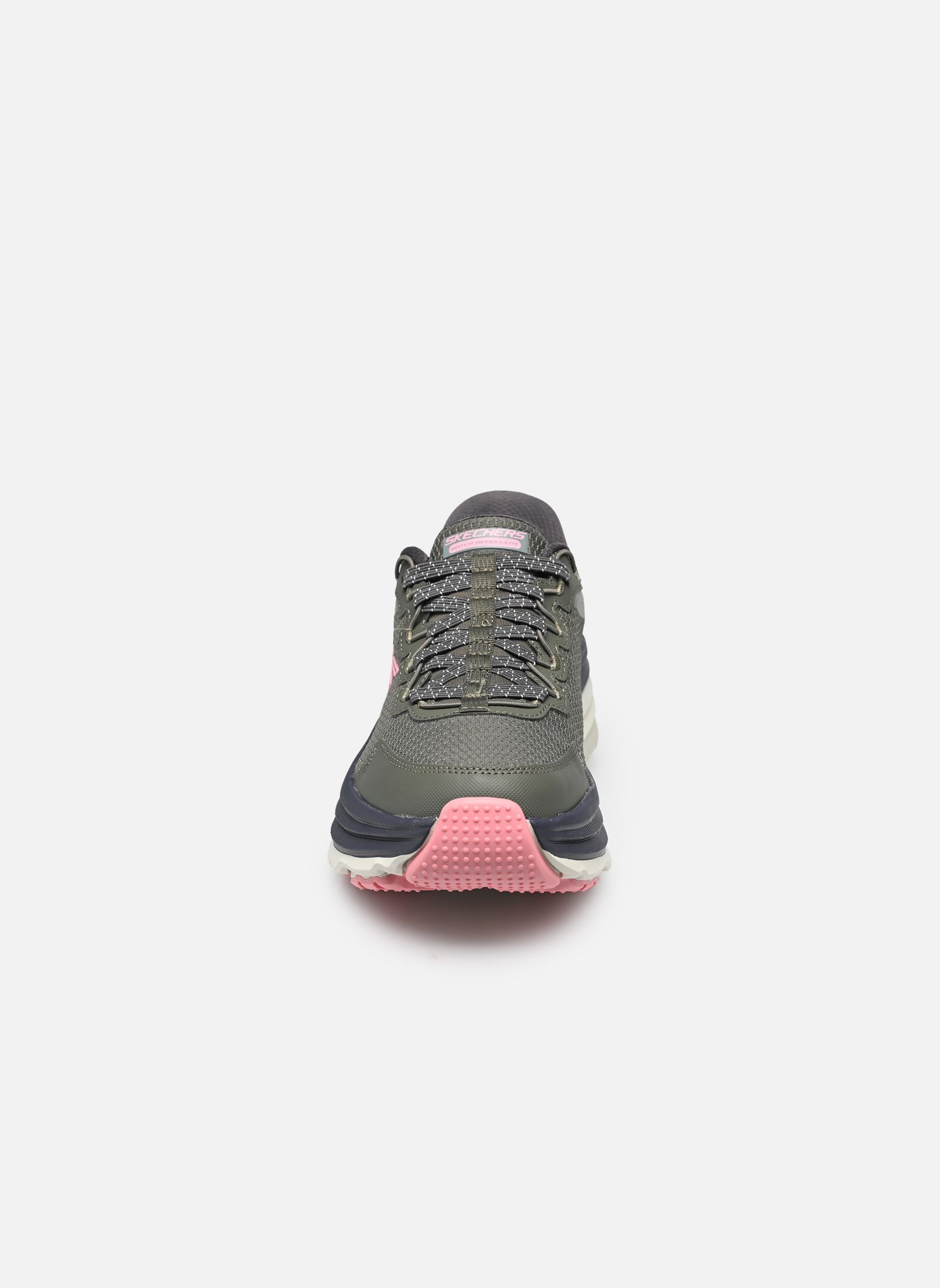 Sneaker SLIP-INS - Zirrus damen grün Skechers Sneaker SLIP-INS - Zirrus damen grün OLPK