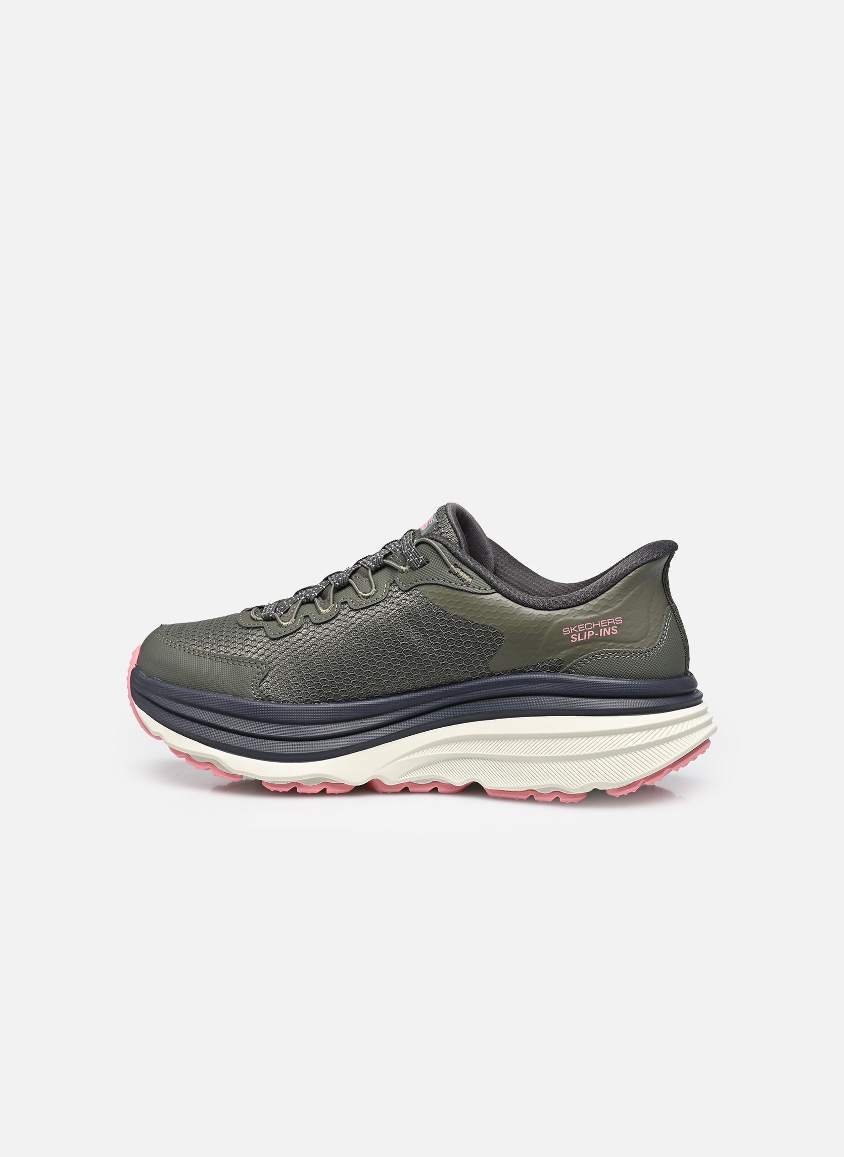 Sneaker SLIP-INS - Zirrus damen grün Skechers Sneaker SLIP-INS - Zirrus damen grün OLPK