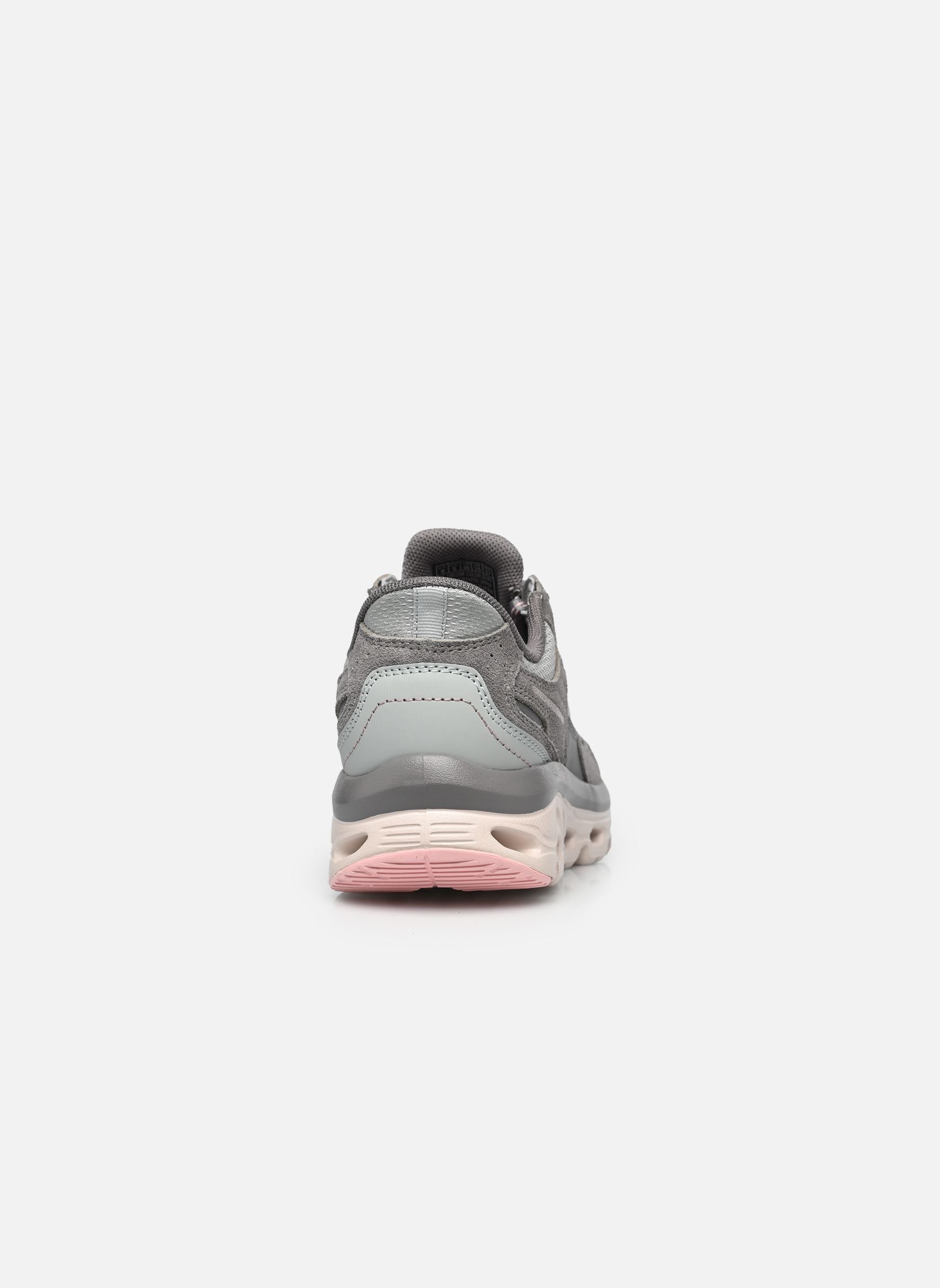 Baskets SLIP-INS - Glide-Stepsole-Paradise Valle femme gris Skechers Baskets SLIP-INS - Glide-Stepsole-Paradise Valle femme gris GYPK