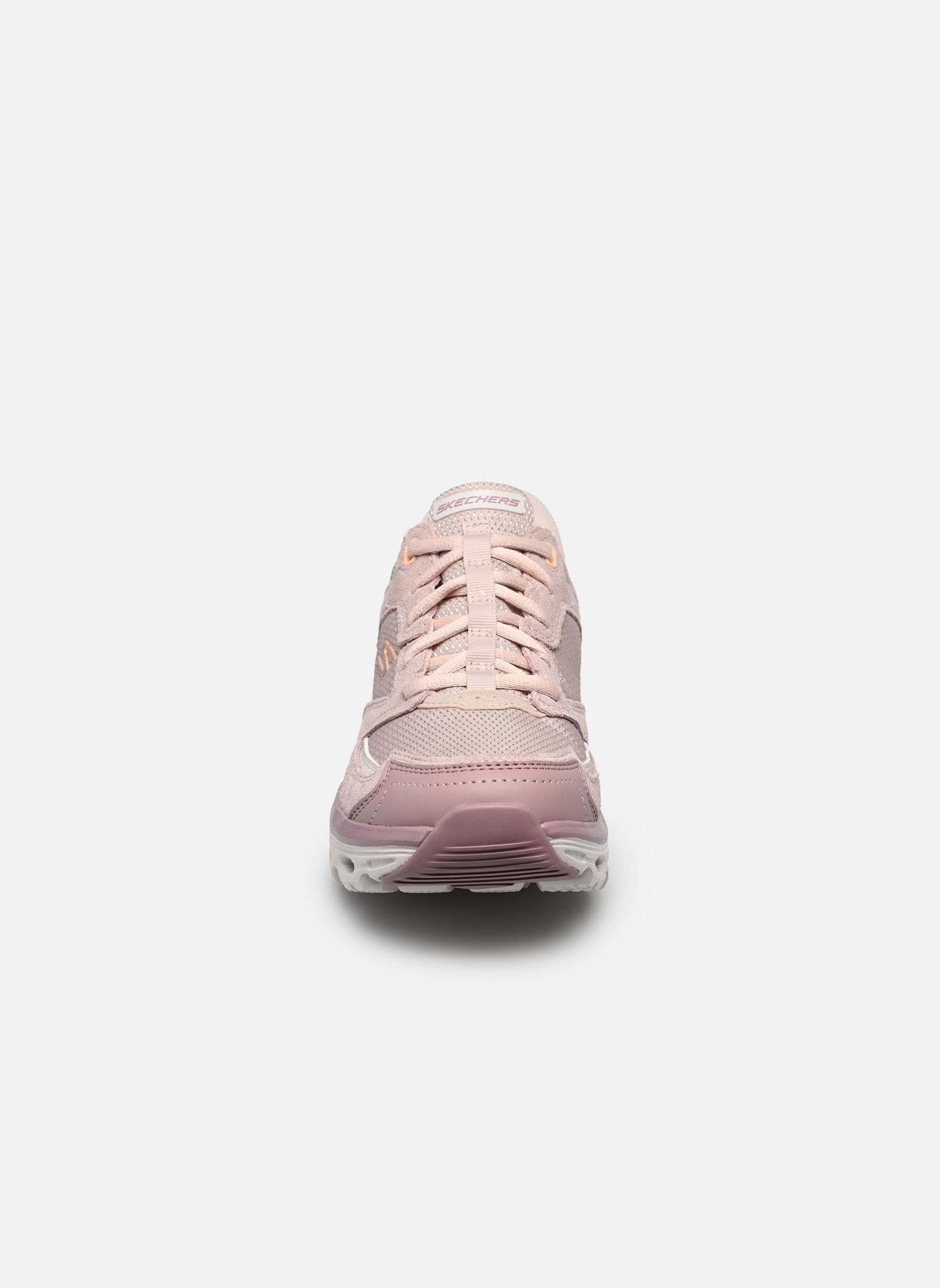 Sneakers SLIP-INS - Glide-Stepsole-Paradise Valle dames roze Skechers Sneakers SLIP-INS - Glide-Stepsole-Paradise Valle dames roze PKMT
