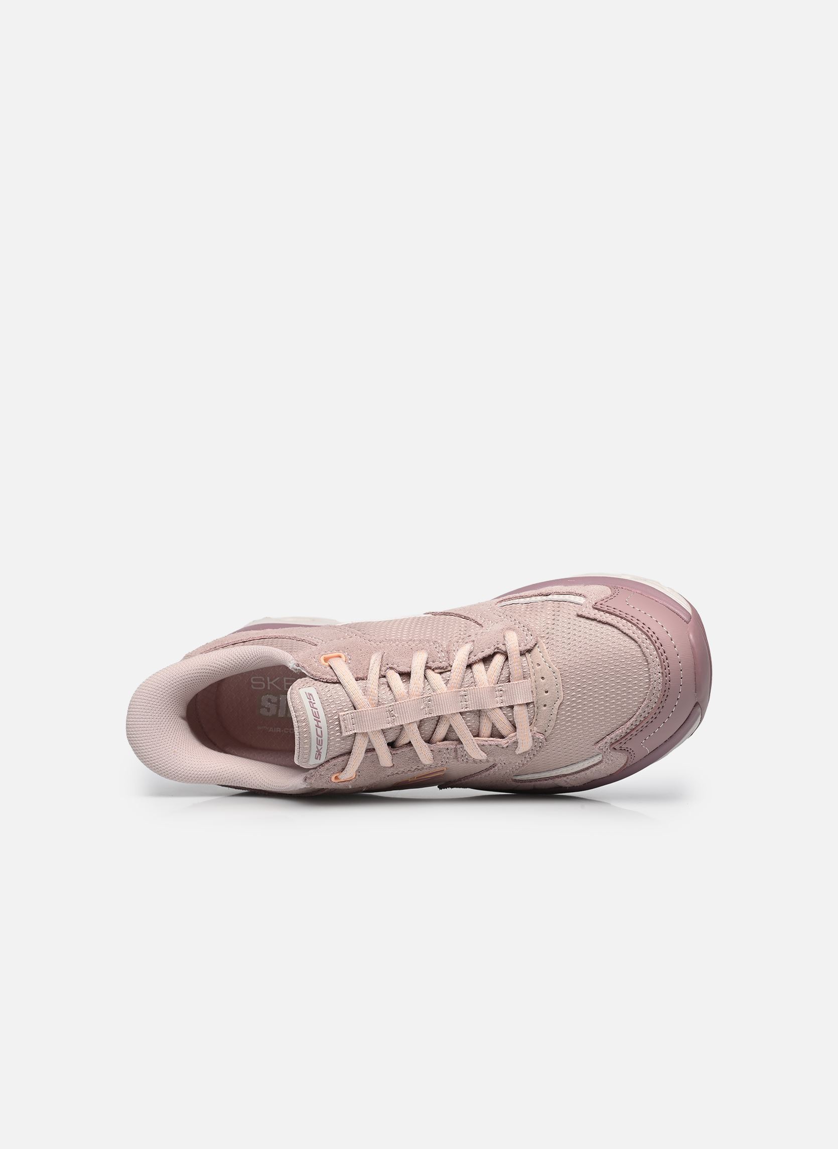 Sneakers SLIP-INS - Glide-Stepsole-Paradise Valle dames roze Skechers Sneakers SLIP-INS - Glide-Stepsole-Paradise Valle dames roze PKMT