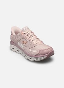 Sneakers SLIP-INS - Glide-Stepsole-Paradise Valle dames roze