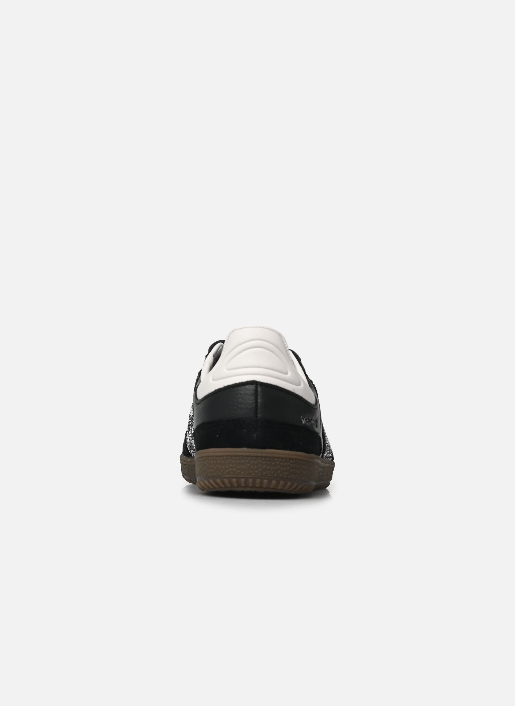 Baskets basses Hotshot-Shimmering Spots femme noir Skechers Baskets basses Hotshot-Shimmering Spots femme noir BKW