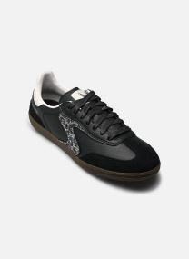 Baskets basses Hotshot-Shimmering Spots femme noir Skechers Baskets basses Hotshot-Shimmering Spots femme noir BKW