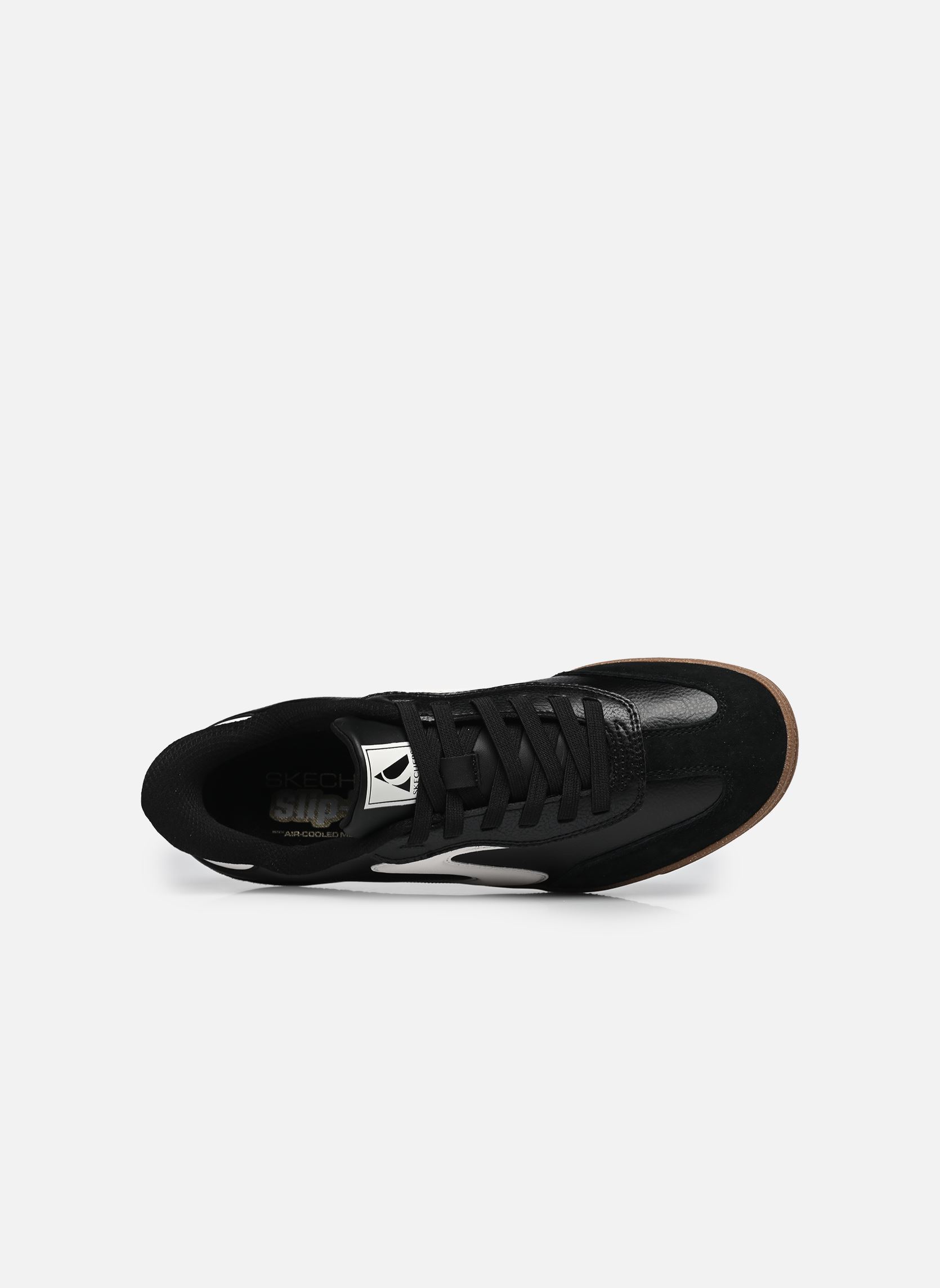Sneakers SLIP-INS - Hotshot - Perfect Choice donna nero Skechers Sneakers SLIP-INS - Hotshot - Perfect Choice donna nero BKW