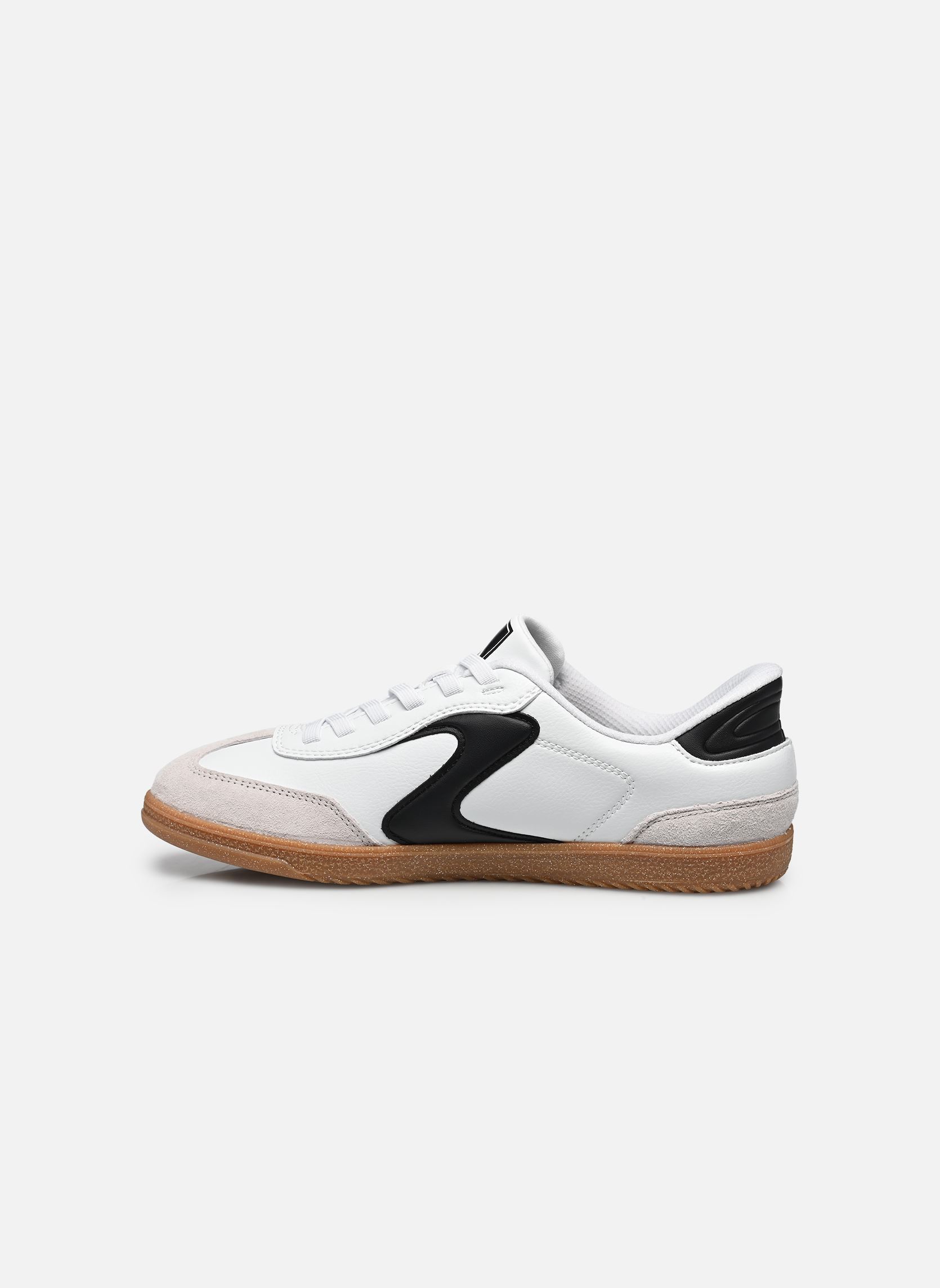 Baskets SLIP-INS - Hotshot - Perfect Choice femme blanc Skechers Baskets SLIP-INS - Hotshot - Perfect Choice femme blanc WBK
