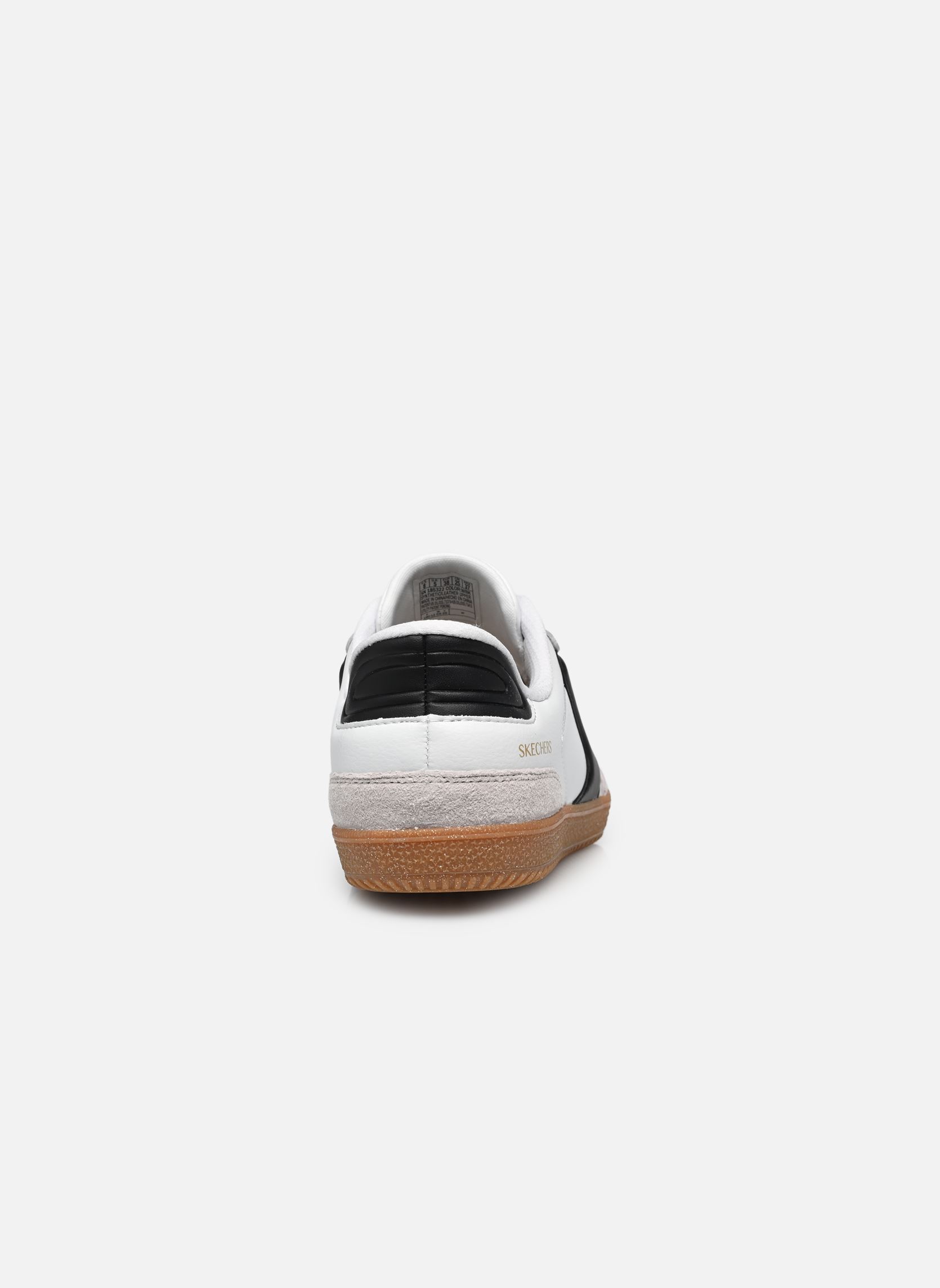 Baskets SLIP-INS - Hotshot - Perfect Choice femme blanc Skechers Baskets SLIP-INS - Hotshot - Perfect Choice femme blanc WBK