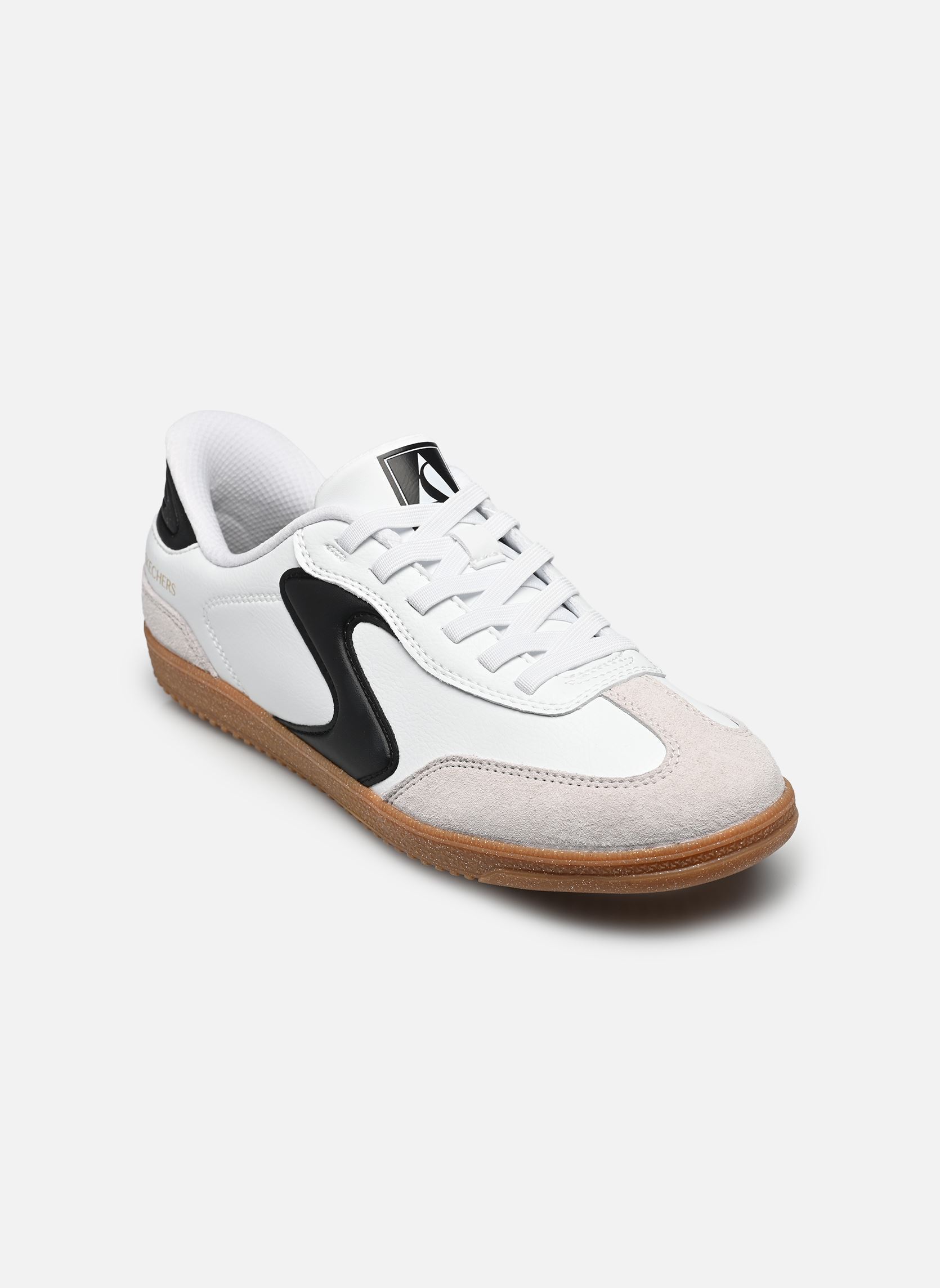 Baskets Skechers SLIP INS Hotshot Perfect Choice pour Femme - vue 2